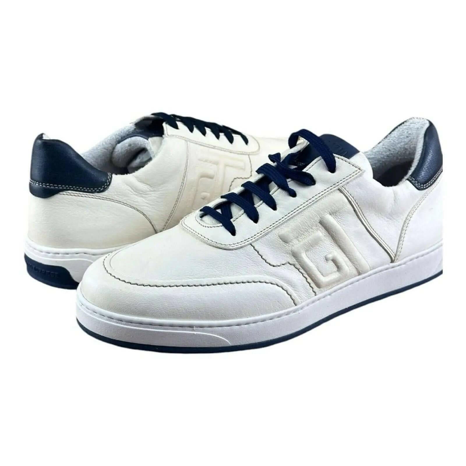 Galizio Torresi Men Designer Sneakers - AZINIGalizio Torresi