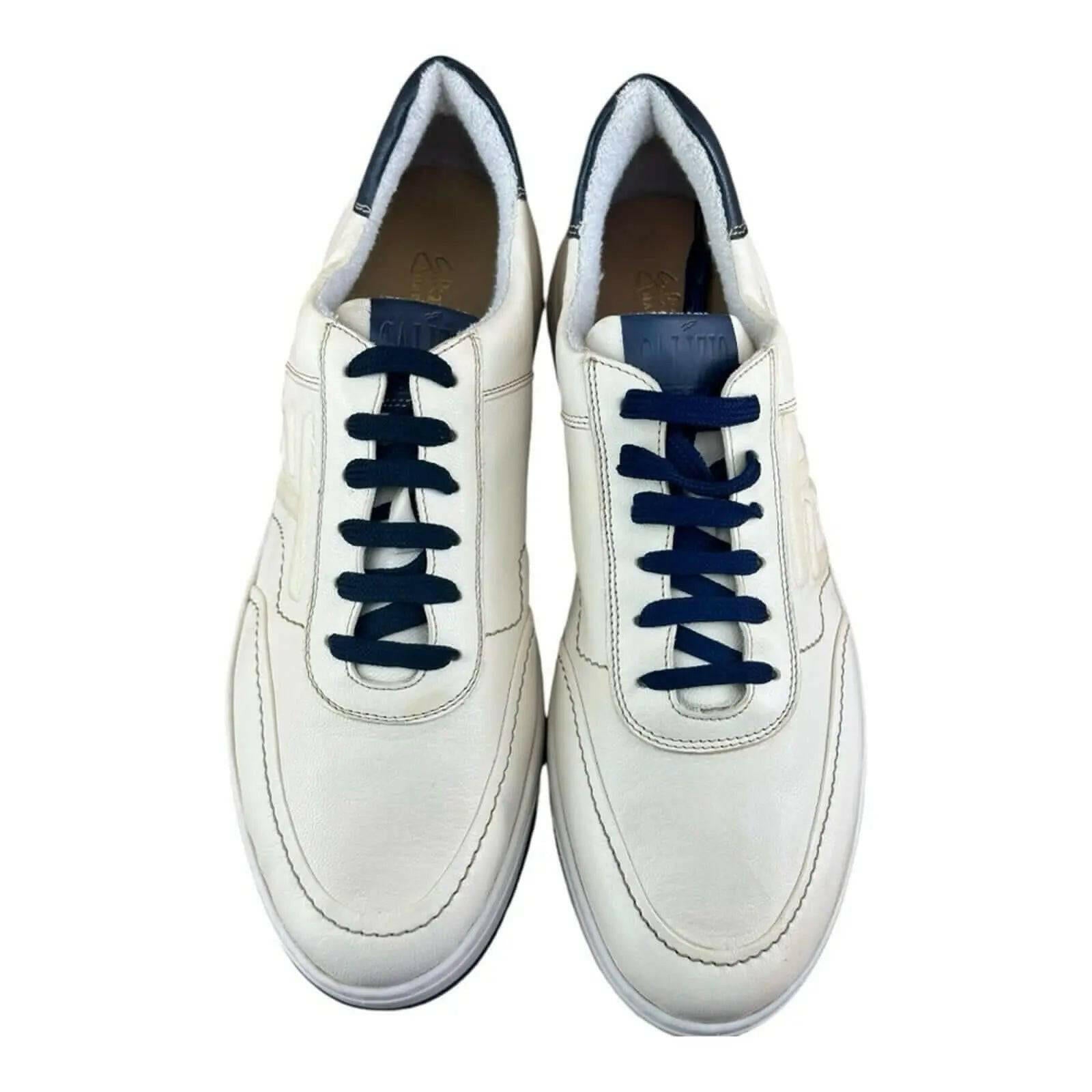 Galizio Torresi Men Designer Sneakers - AZINIGalizio Torresi