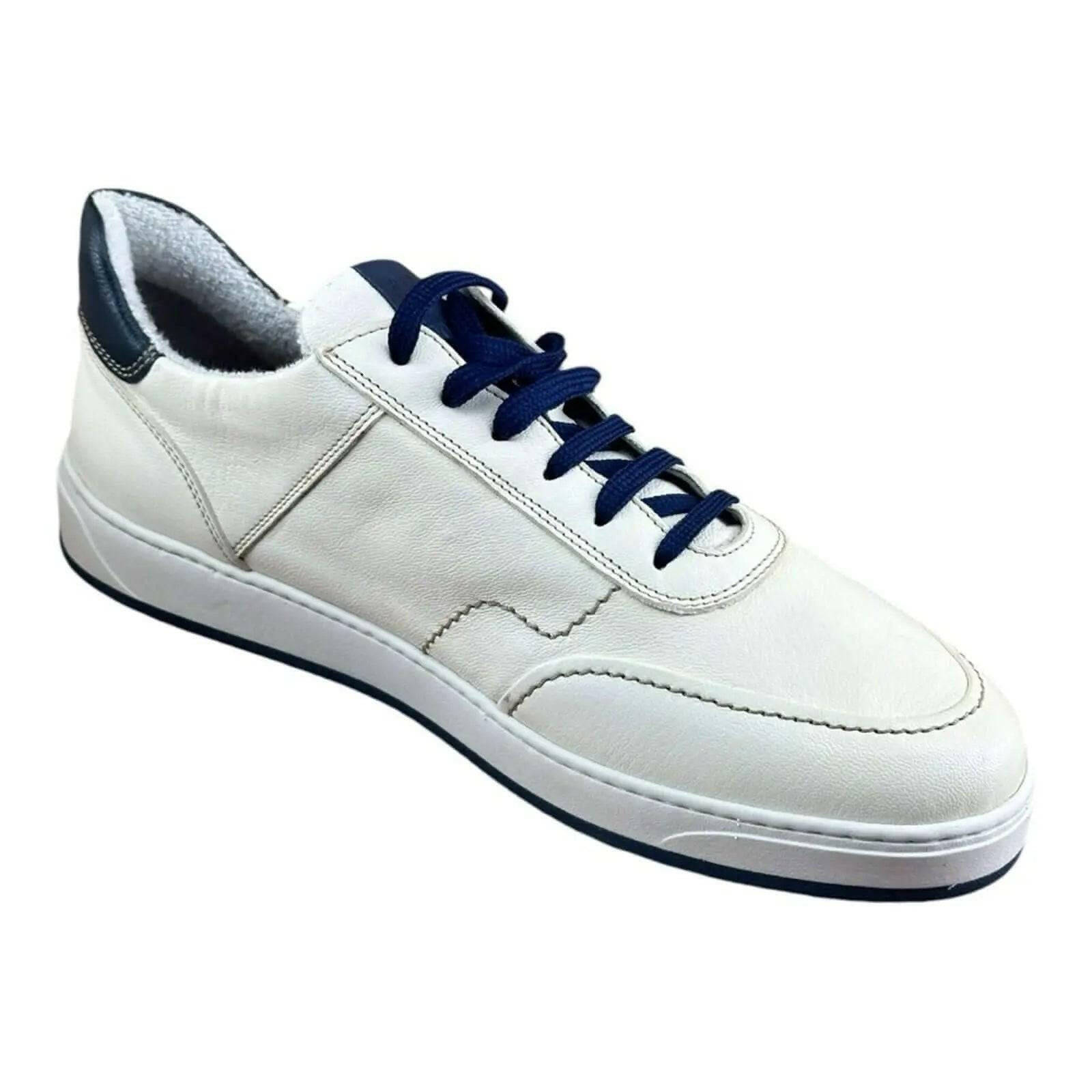 Galizio Torresi Men Designer Sneakers - AZINIGalizio Torresi