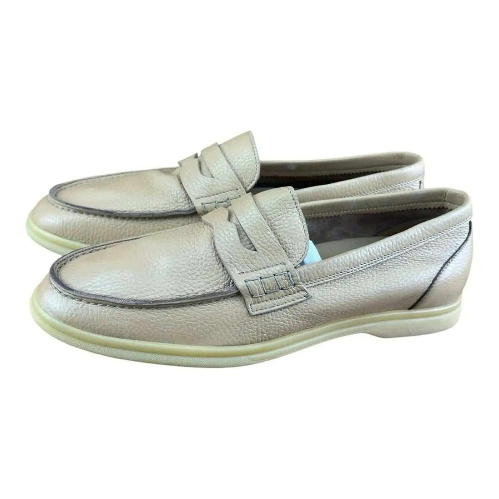 Galizio Torresi Men Penny loafers vero Comma.