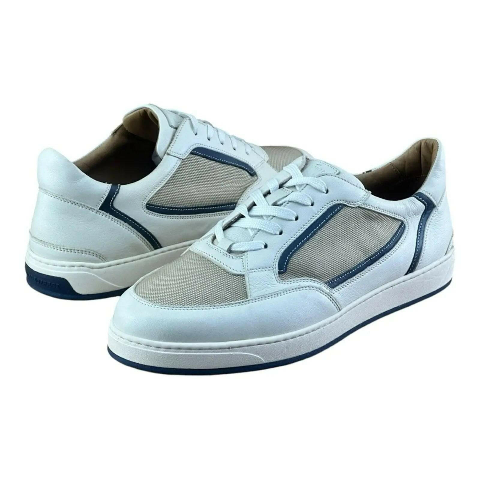 Galizio Torresi Men Sneaker Designer Via - AZINIGalizio Torresi