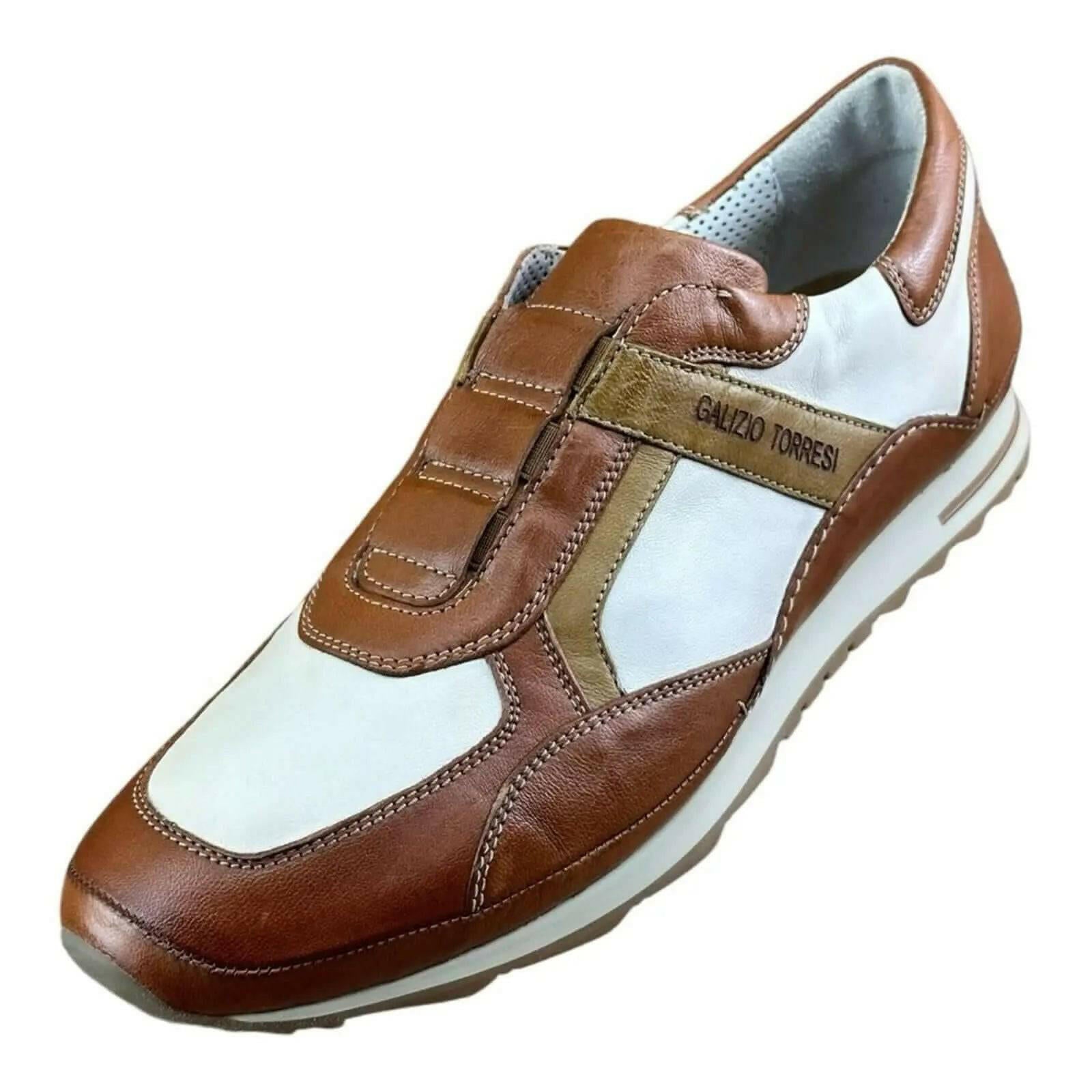 Galizio Torresi sneaker GOMMA Men - AZINIGalizio Torresi