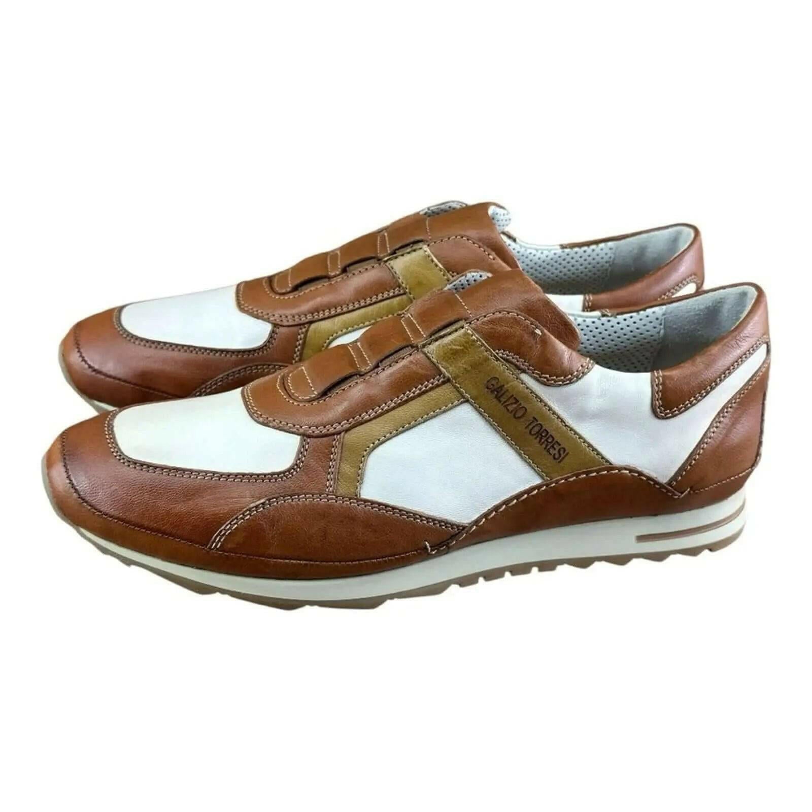 Galizio Torresi sneaker GOMMA Men - AZINIGalizio Torresi