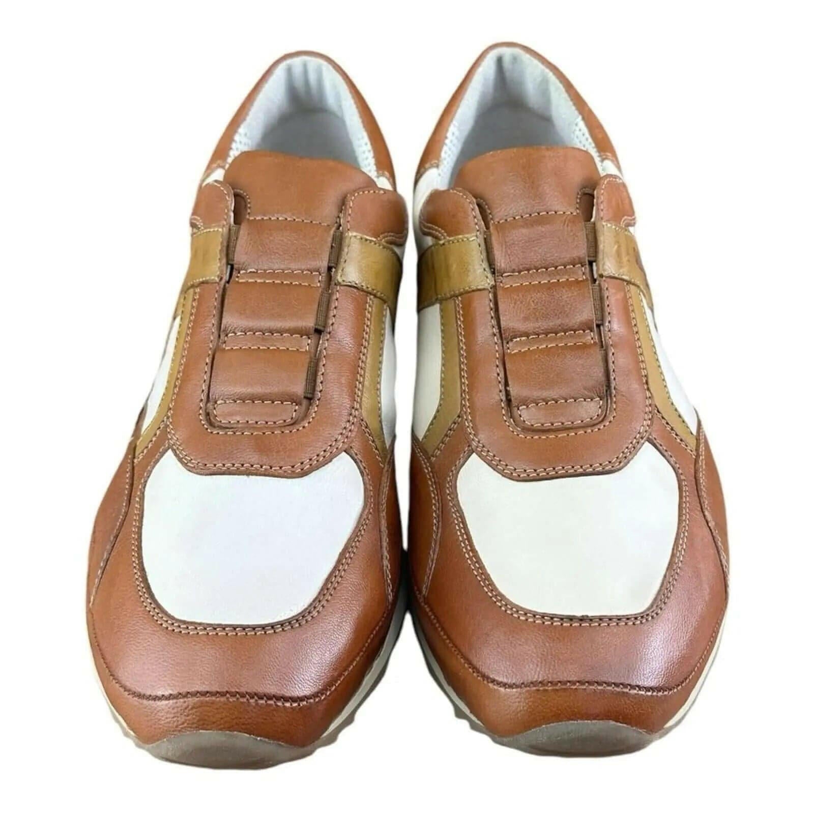 Galizio Torresi sneaker GOMMA Men - AZINIGalizio Torresi