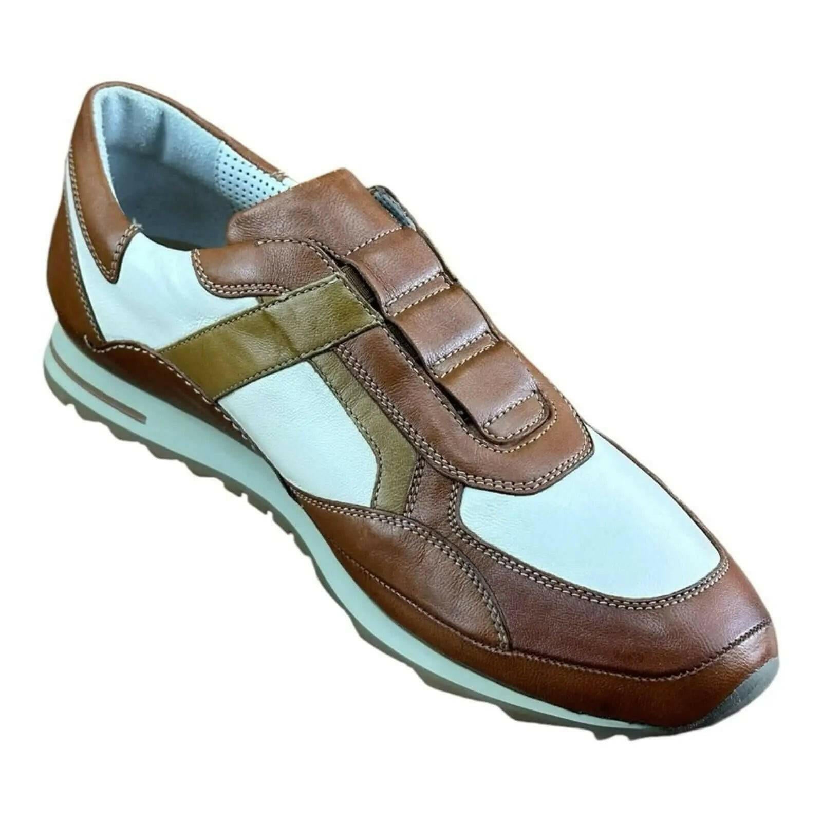 Galizio Torresi sneaker GOMMA Men - AZINIGalizio Torresi