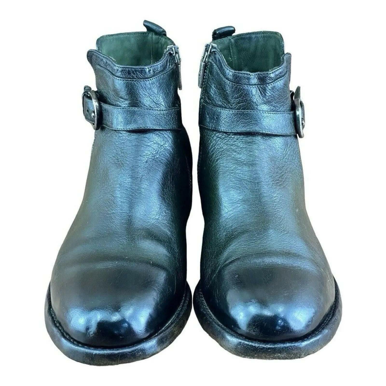 Jo Ghost Men Shoes Green Calf - SKIN LEATHER BOOT - AZINIJo Ghost