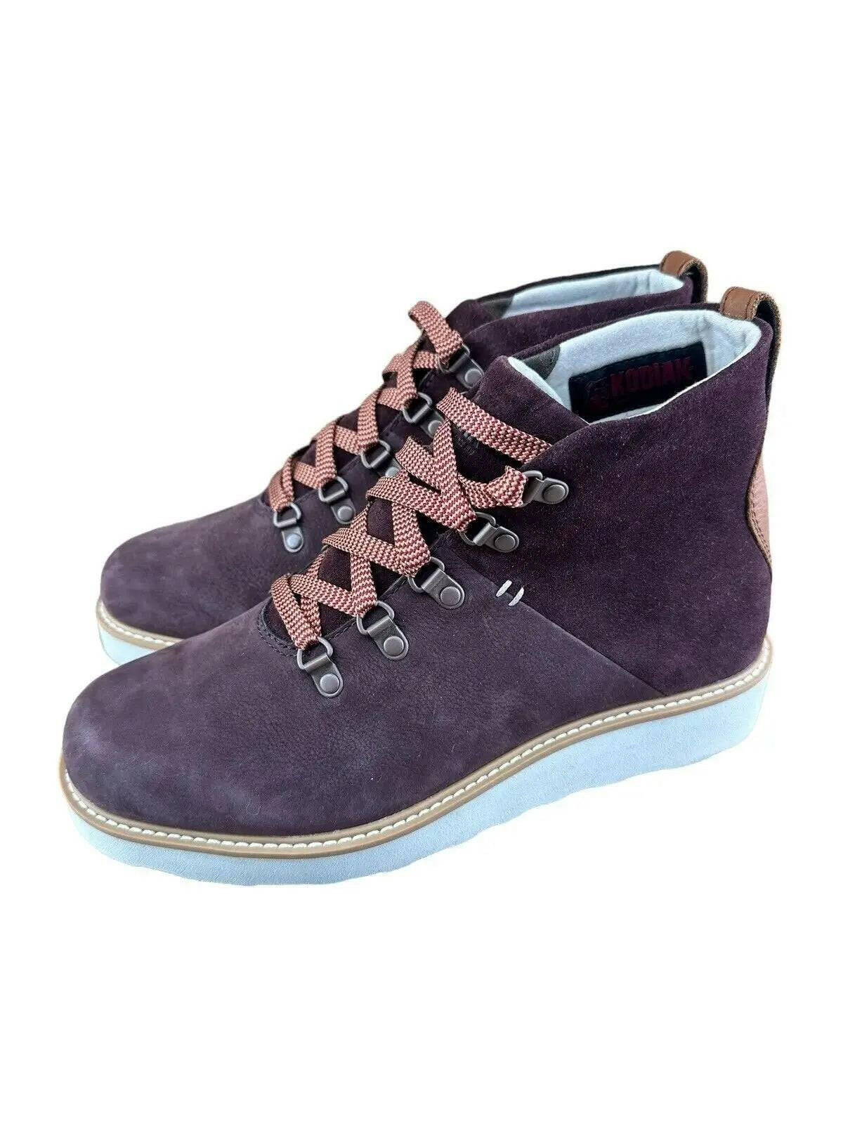 Kodiak Sauveur Alpine Boots Women - AZINIKodiak