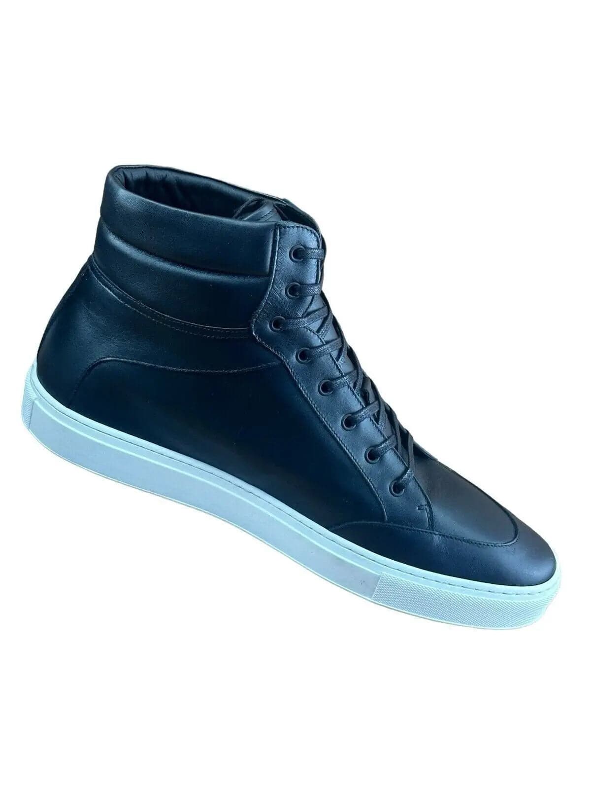 KOIO Men’s Primo High Top Sneakers - AZINIKOIO