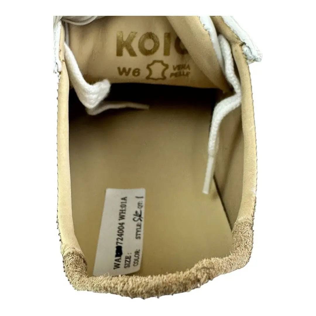 KOIO Mira Women Sneakers - AZINIKOIO