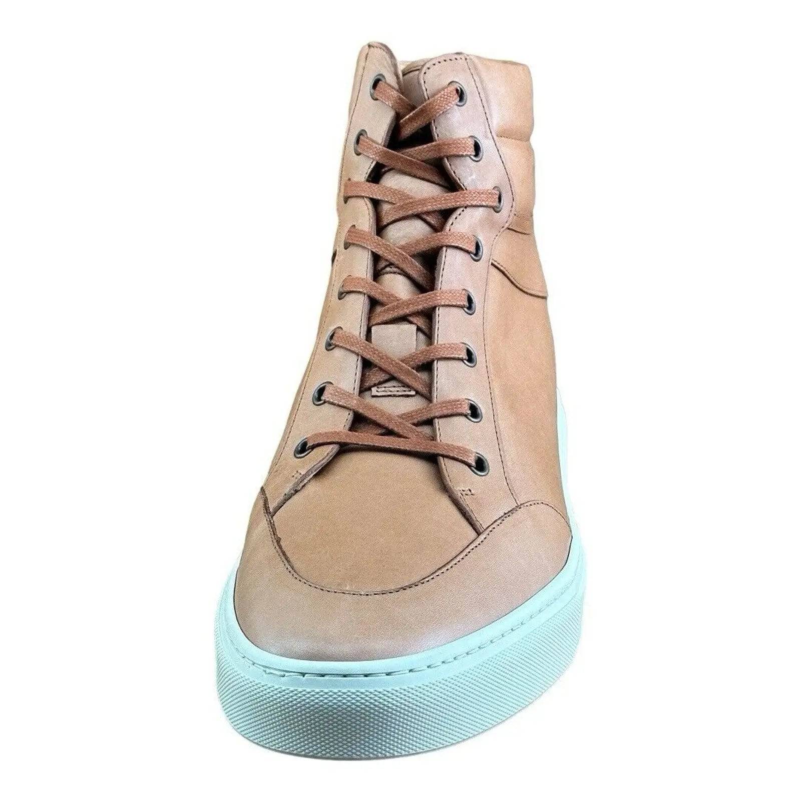 KOIO Primo High Top Men Sneakers - AZINIKOIO