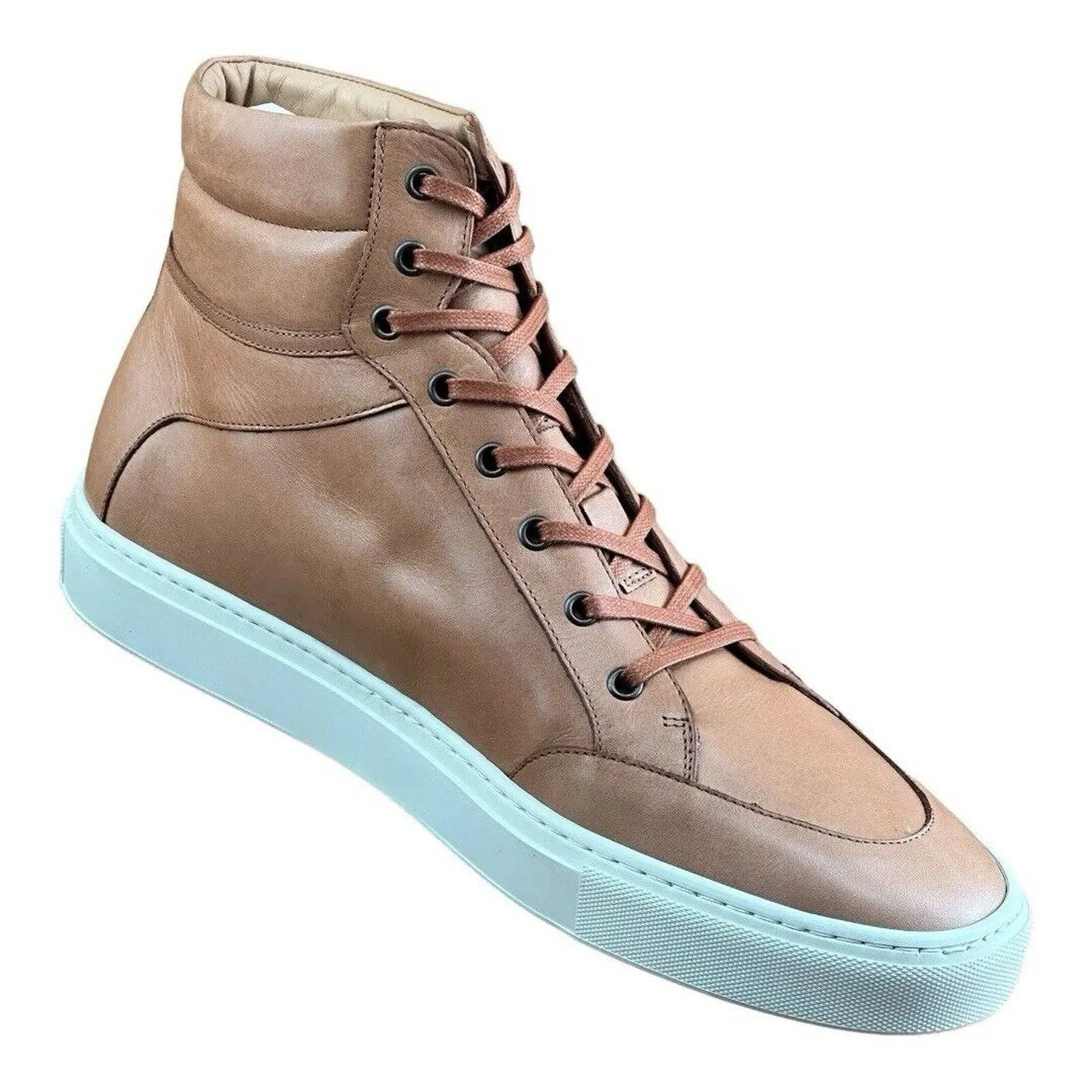 KOIO Primo High Top Men Sneakers - AZINIKOIO