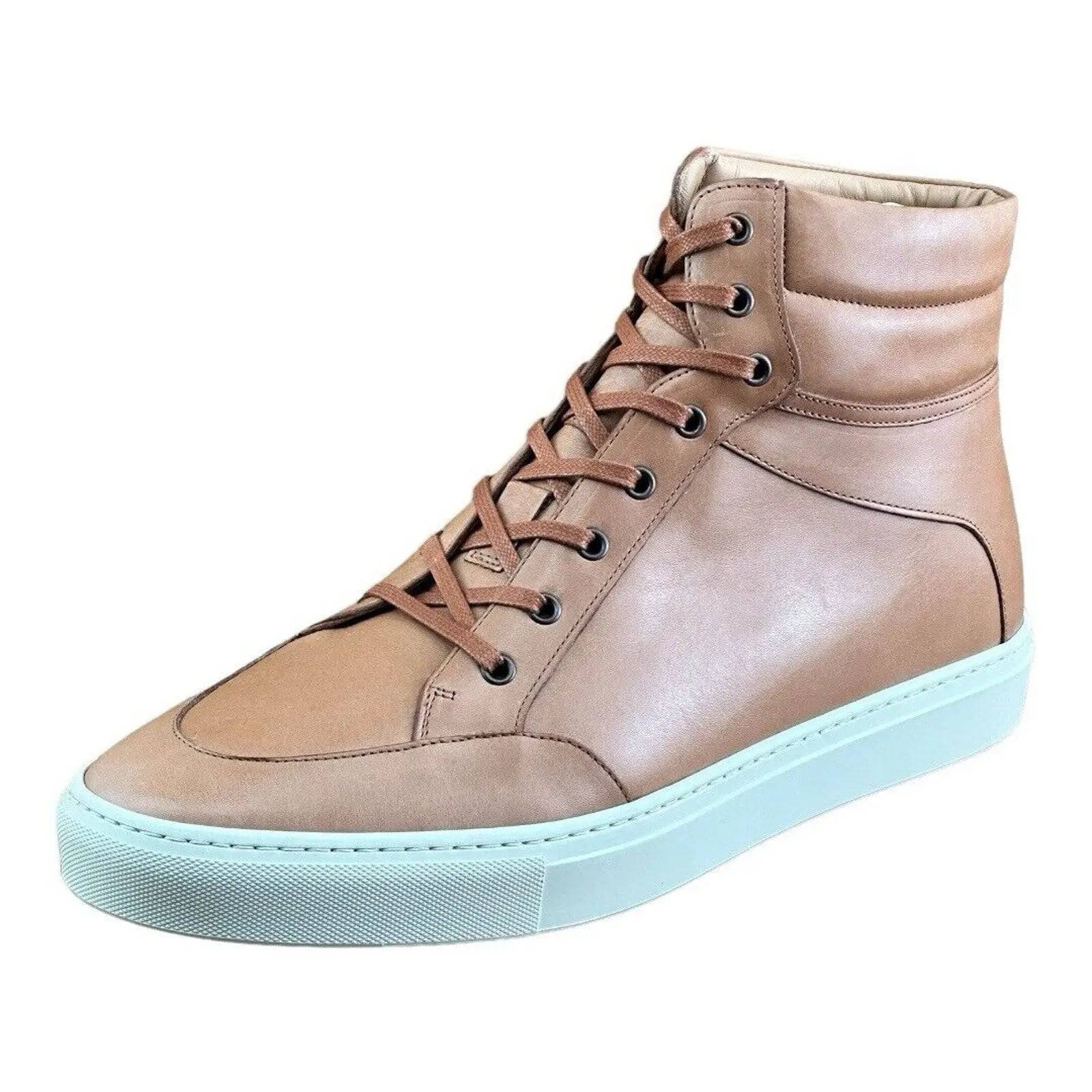 KOIO Primo High Top Men Sneakers - AZINIKOIO