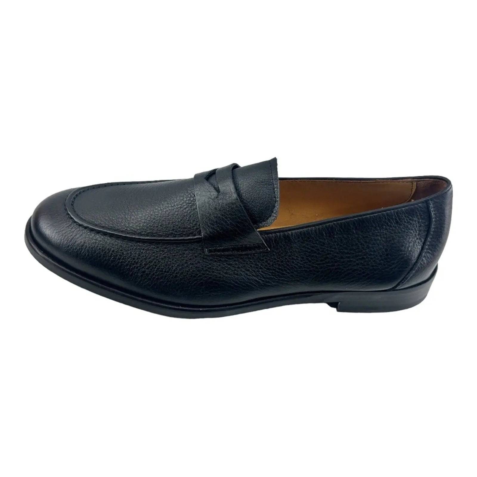 Lorenzo Banfi Flecs Penny Loafers Men - AZINILorenzo Banfi Flecs