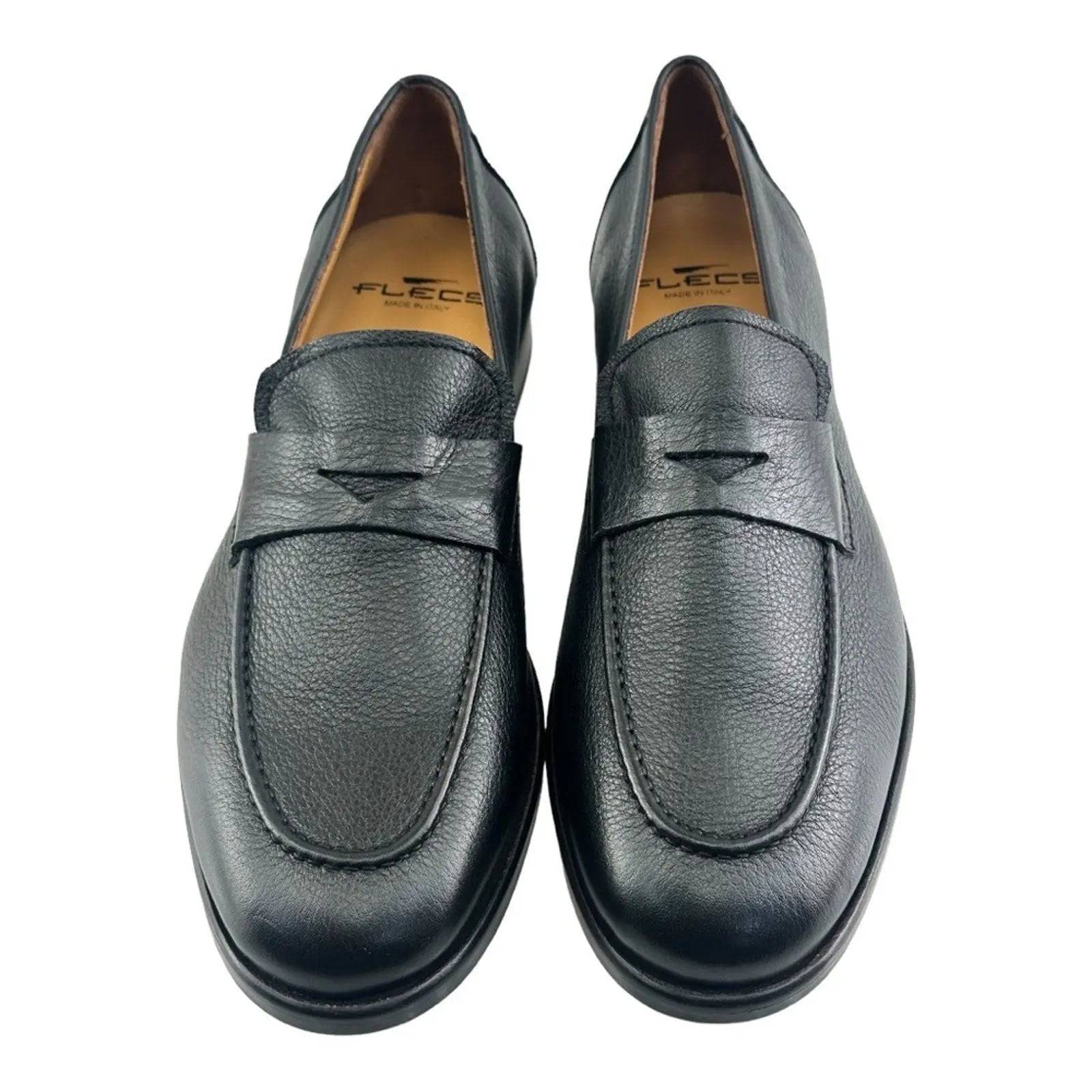 Lorenzo Banfi Flecs Penny Loafers Men - AZINILorenzo Banfi Flecs