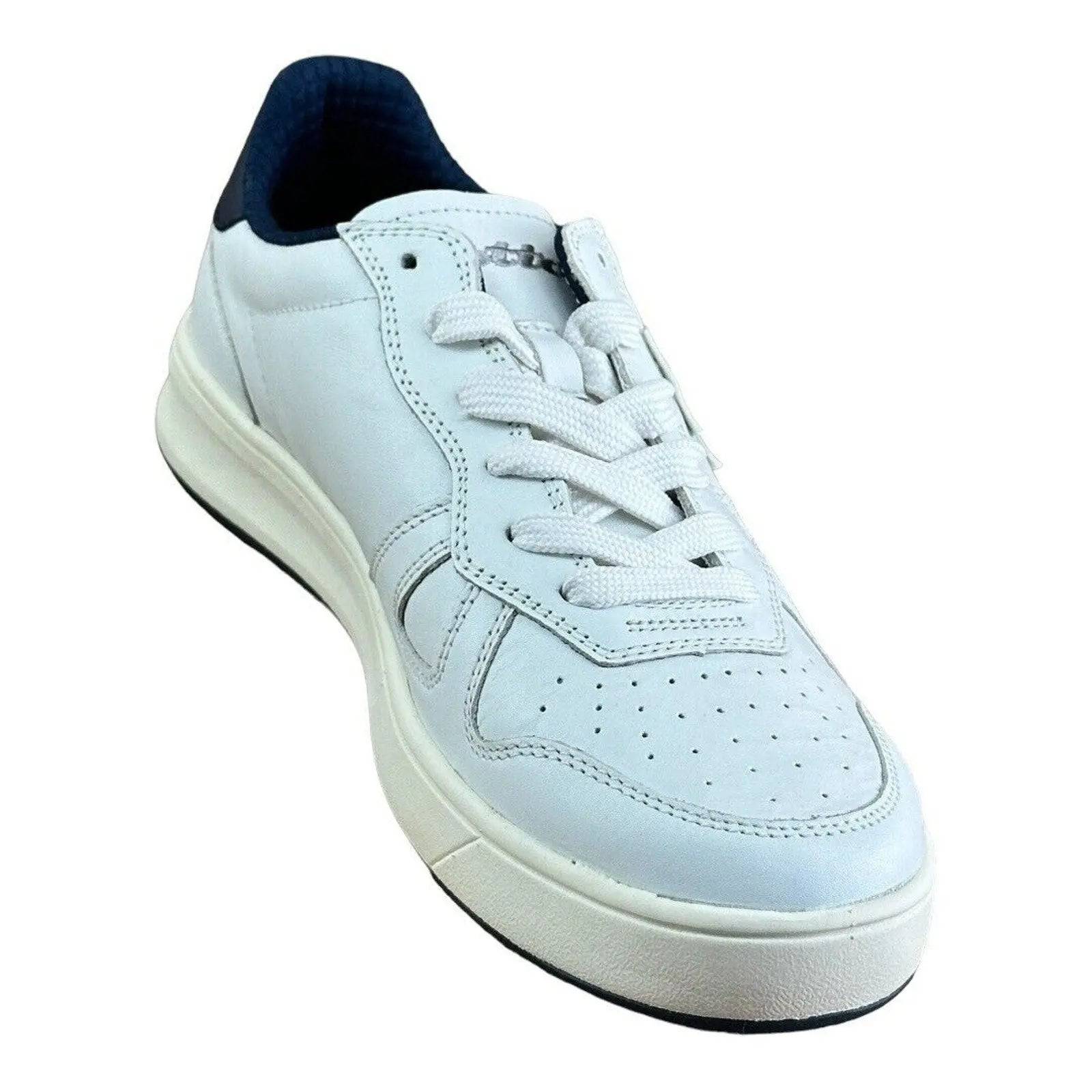 LOTTO White Men Sneakers - AZINILOTTO