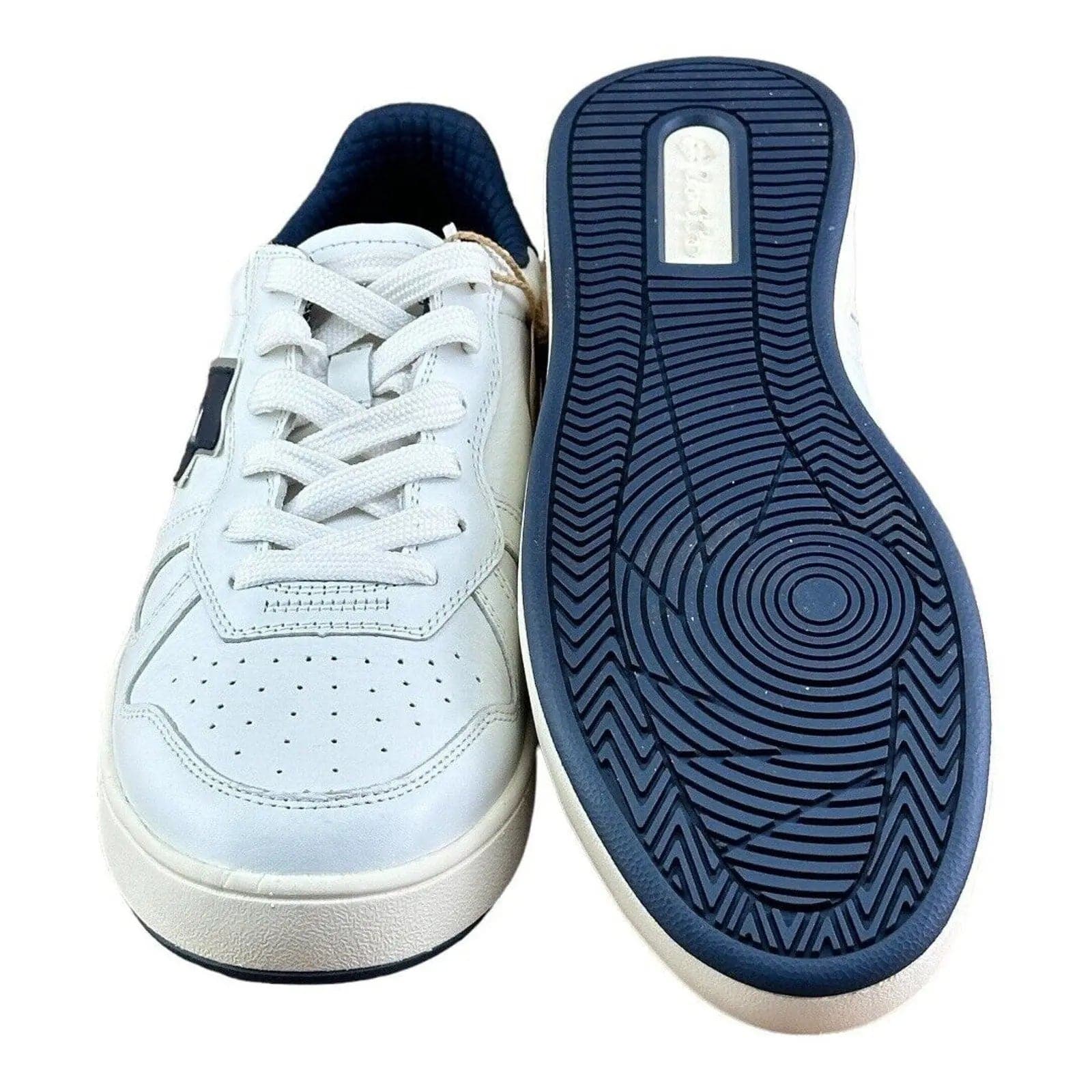 LOTTO White Men Sneakers - AZINILOTTO