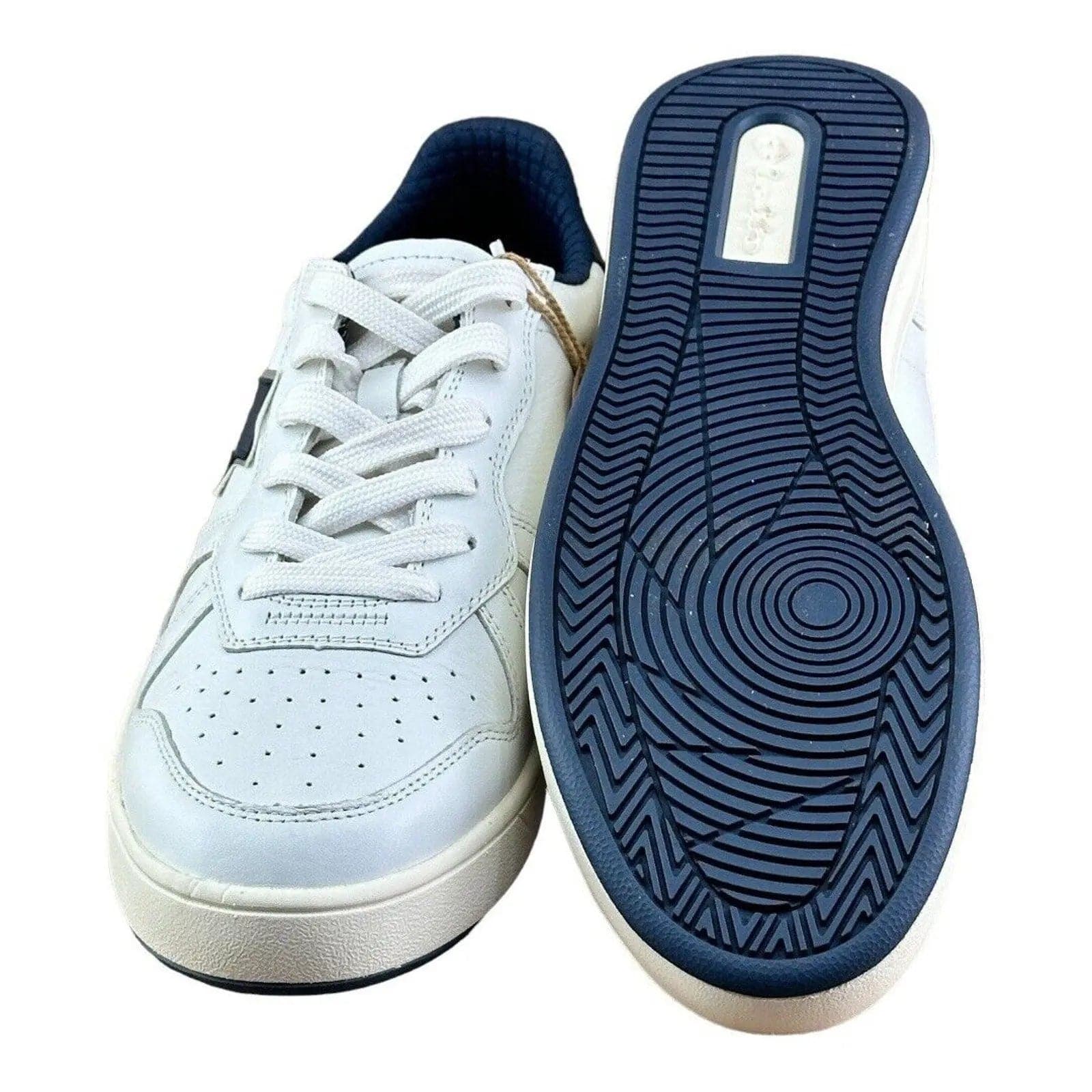 LOTTO White Men Sneakers - AZINILOTTO