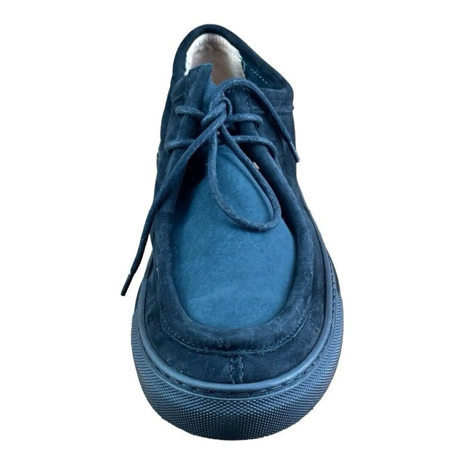 Made in Italy MEN Classic sneakers - AZINIMade in Italy