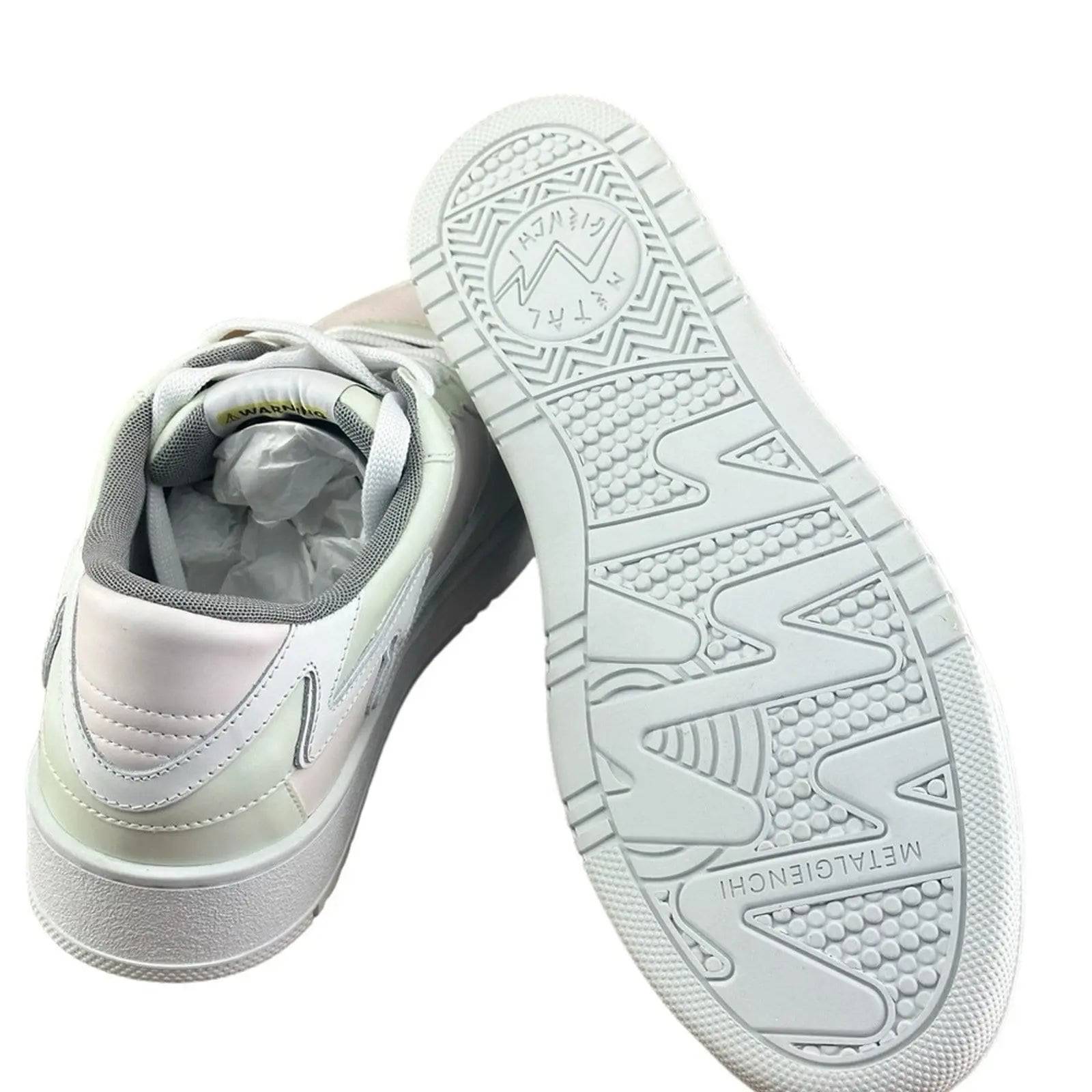 METALGIENCHI Men’s Sneakers - AZINIMETALGIENCHI