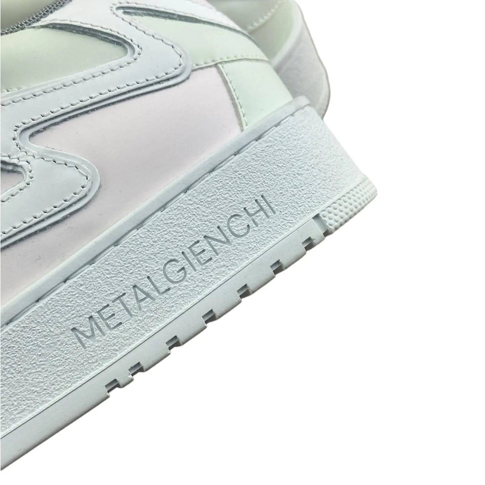 METALGIENCHI Men’s Sneakers - AZINIMETALGIENCHI