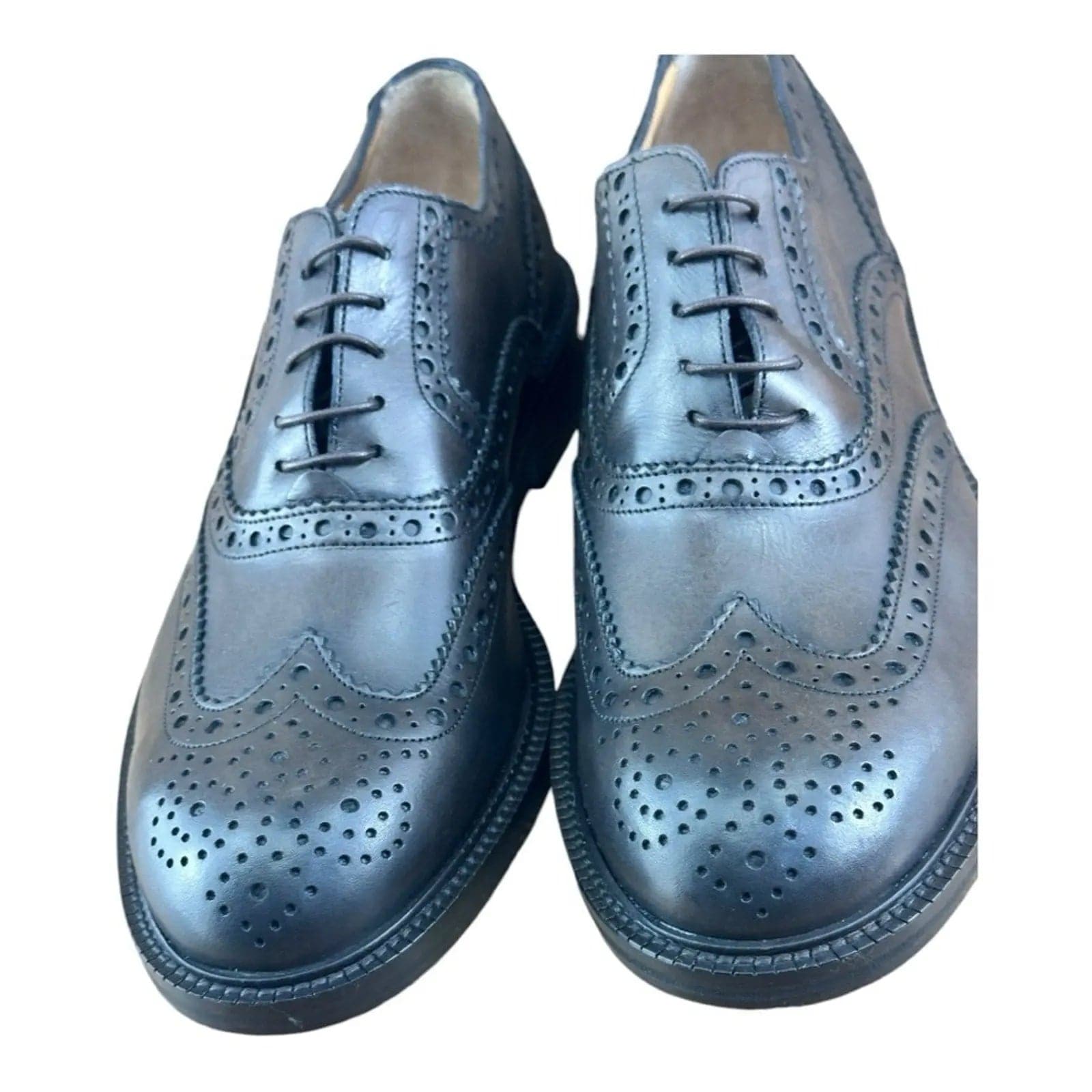 MR. COBBLER Luxury Men Shoes Oxfords - AZINIMR. COBBLER