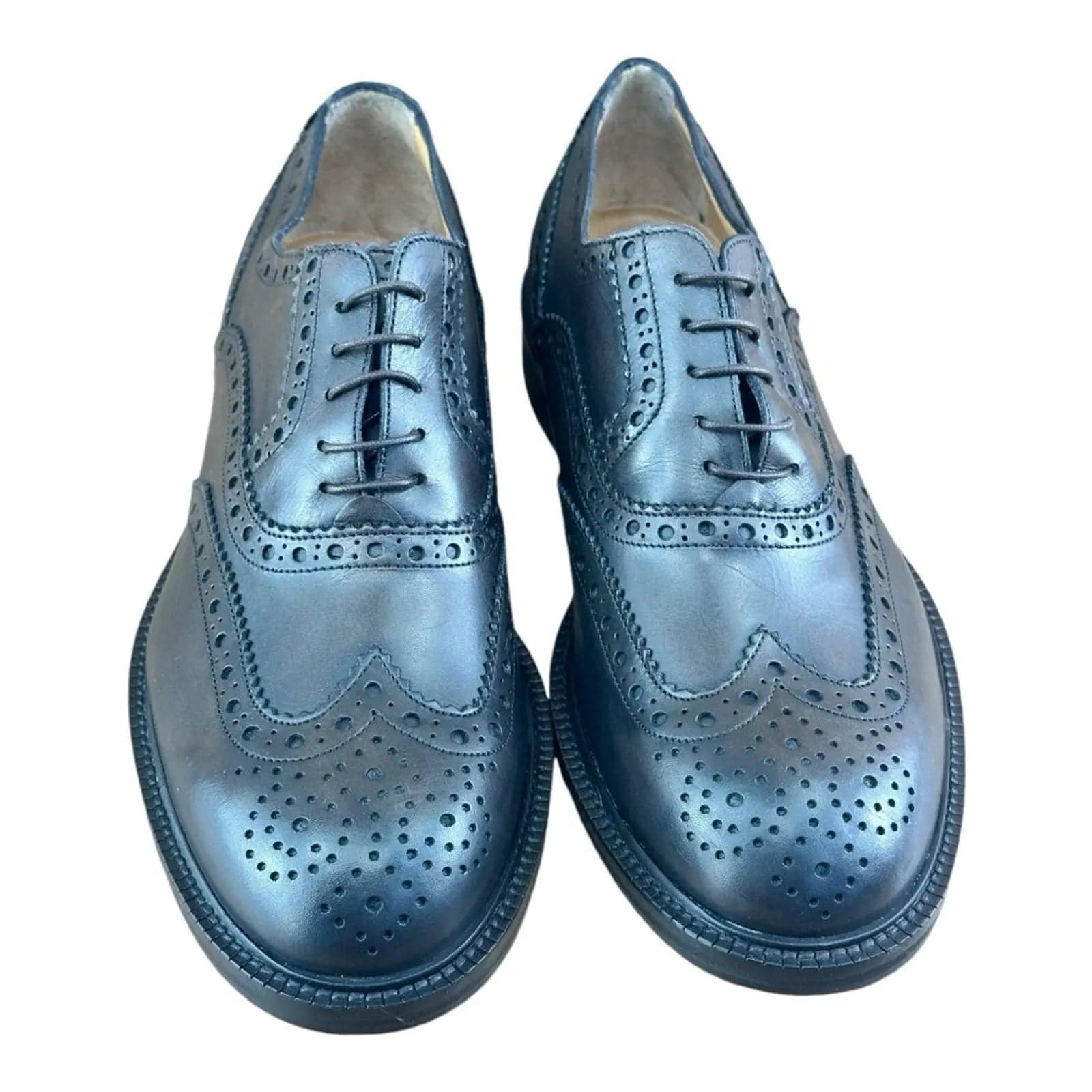 MR. COBBLER Luxury Men Shoes Oxfords - AZINIMR. COBBLER