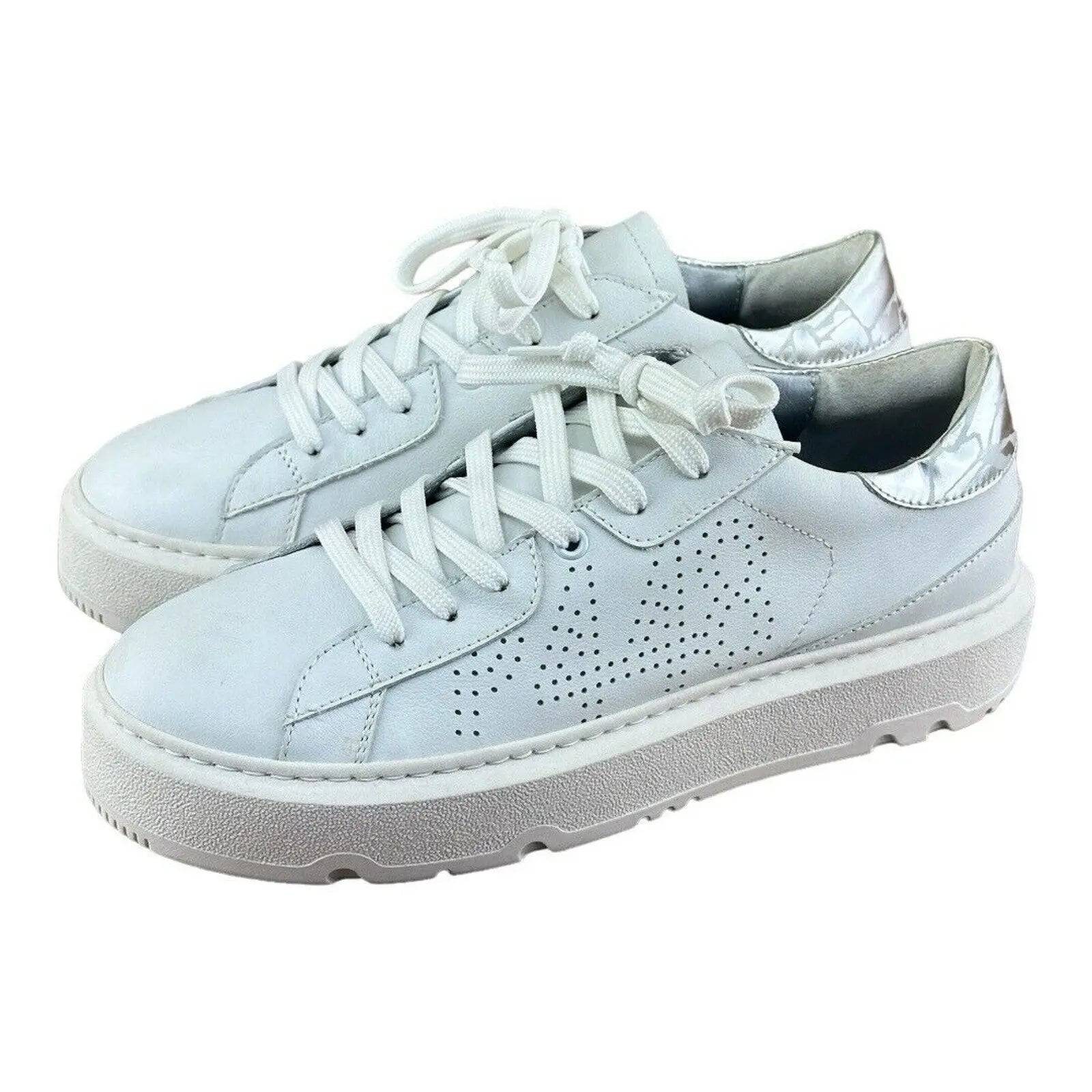 P448 Aerial Sneakers  Women.