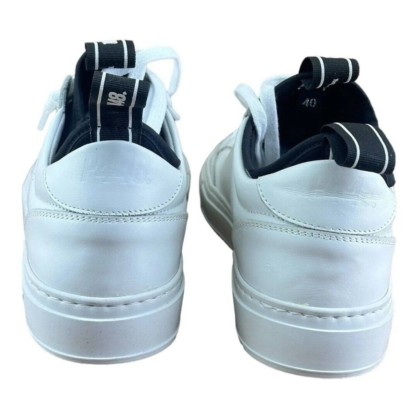 P448 Sneakers Women - AZINIP448