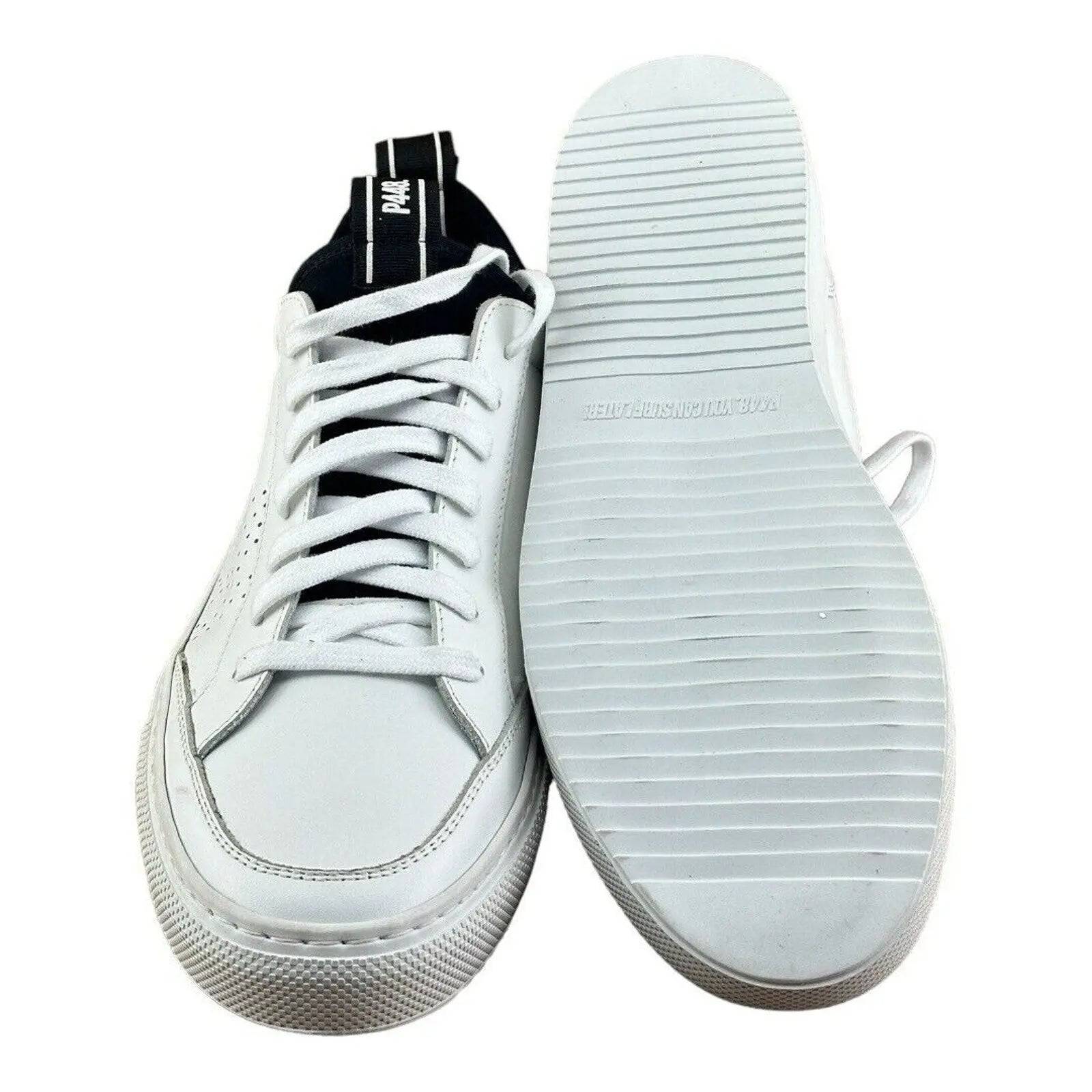 P448 Sneakers Women - AZINIP448