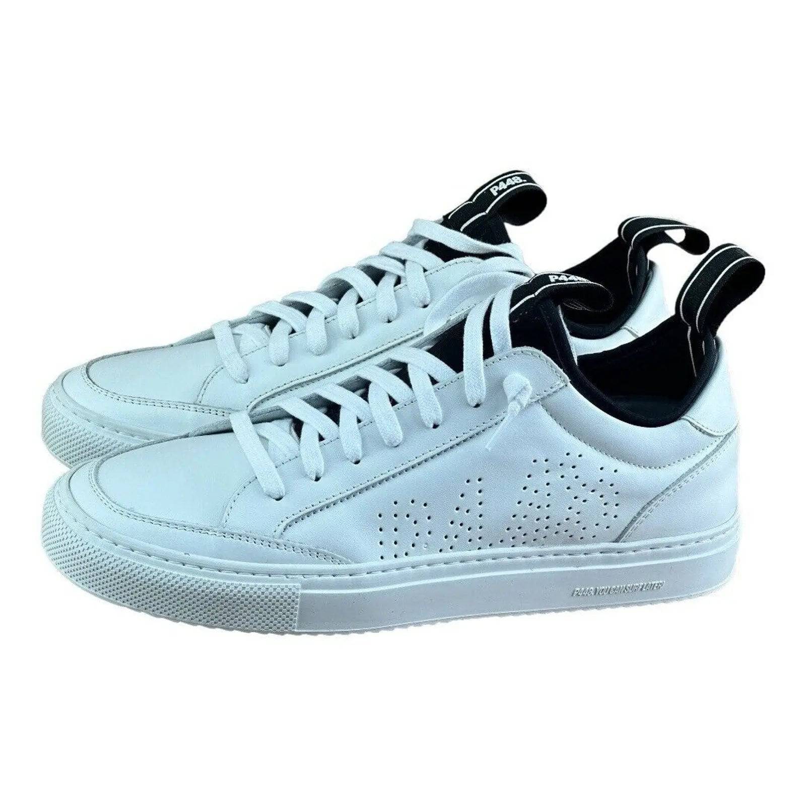 P448  Sneakers Women.