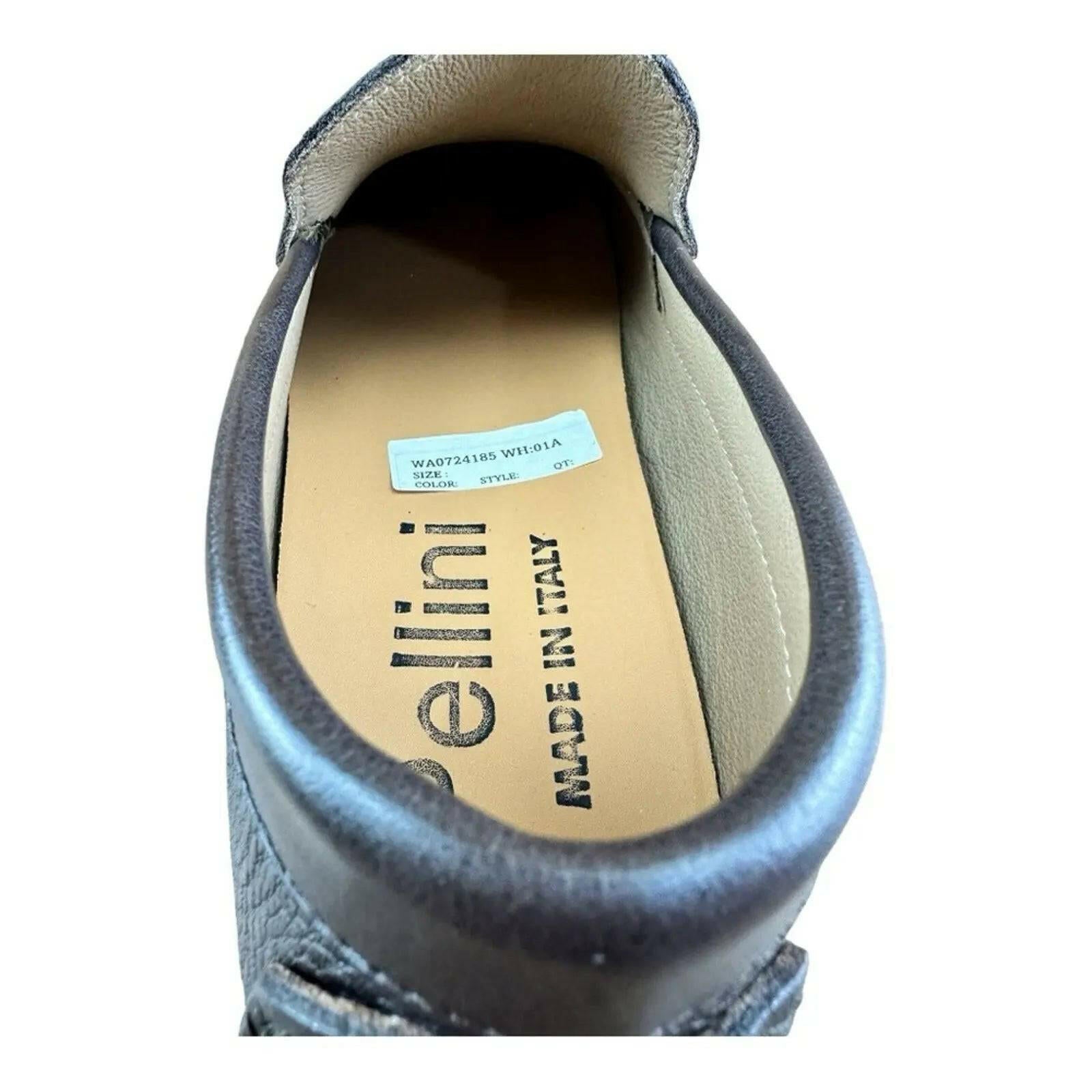 PELLINI Driver Loafer (Men's).