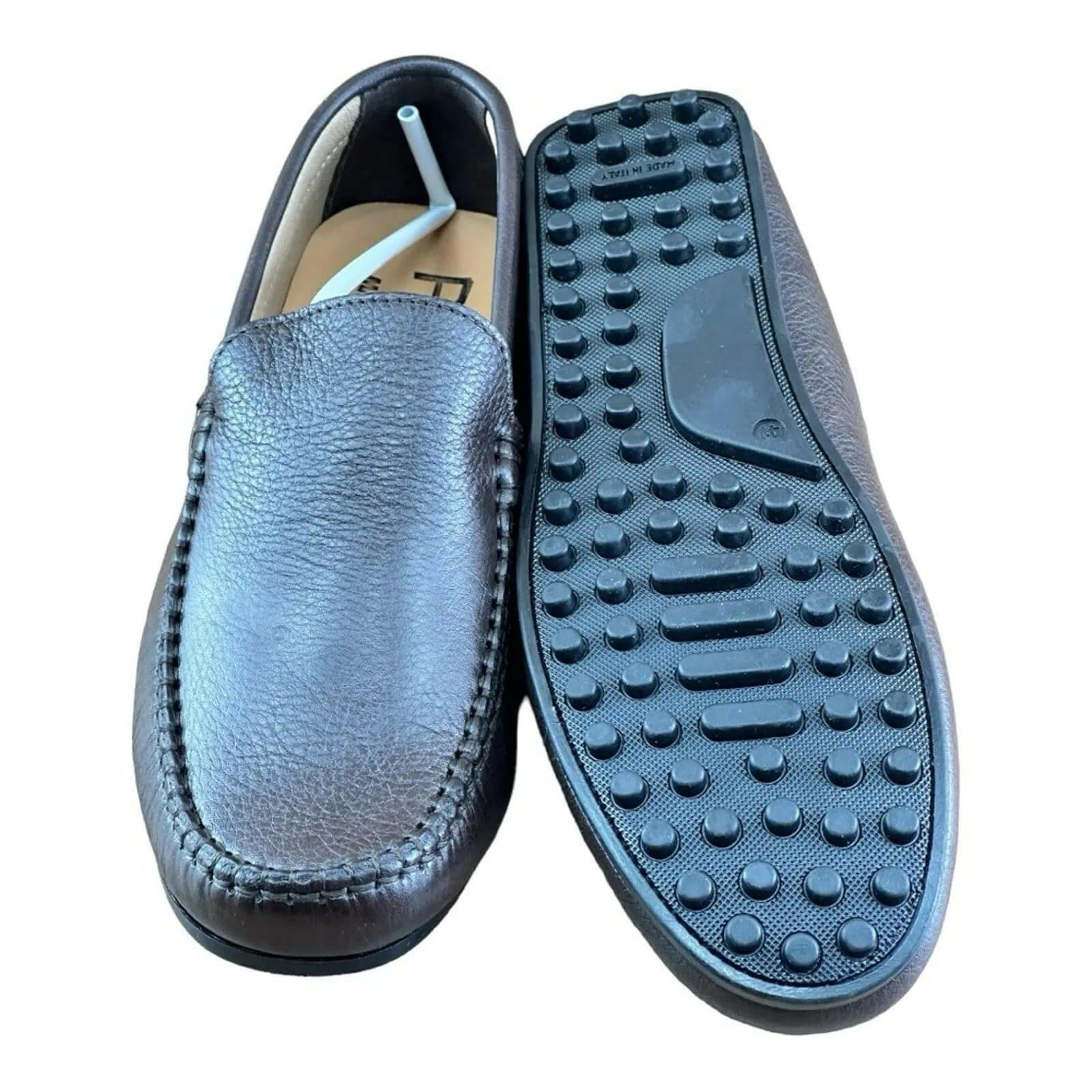 PELLINI Driver Loafer (Men's).