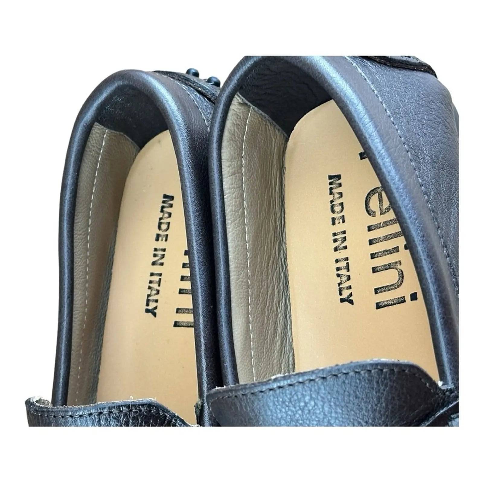 PELLINI Men Driver Loafer - AZINIPellini