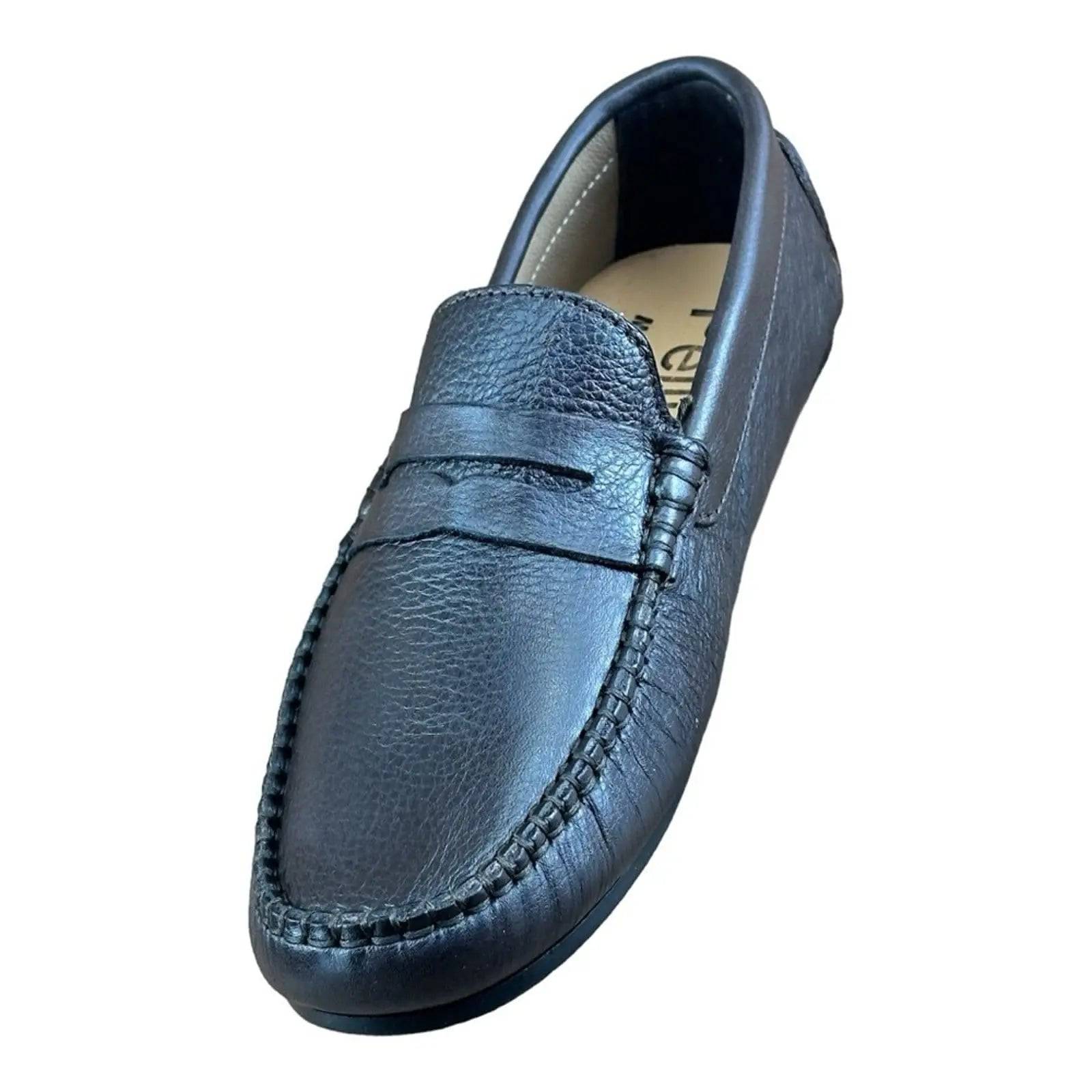 PELLINI Men Driver Loafer - AZINIPellini