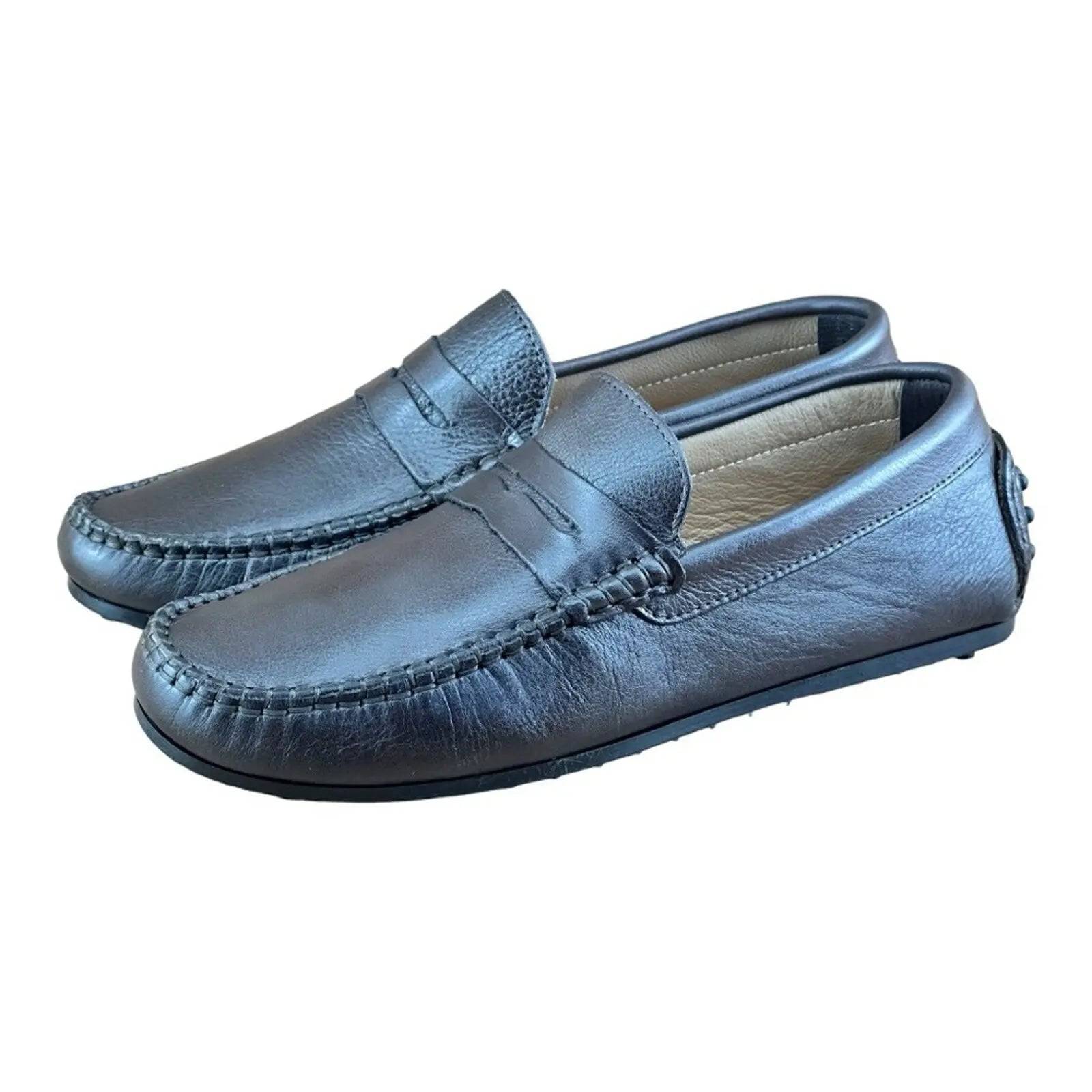 PELLINI Men Driver Loafer - AZINIPellini