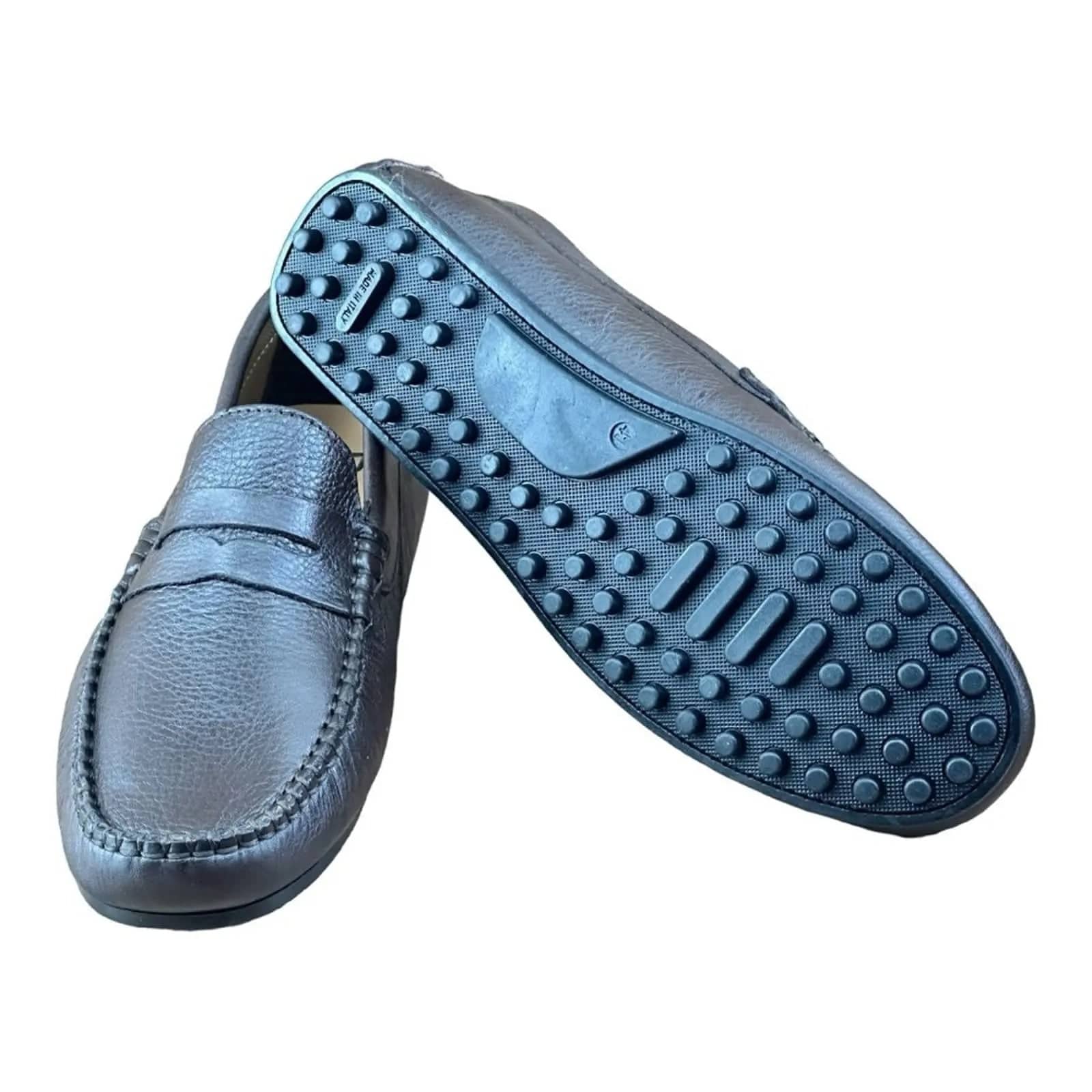 PELLINI Men Driver Loafer - AZINIPellini