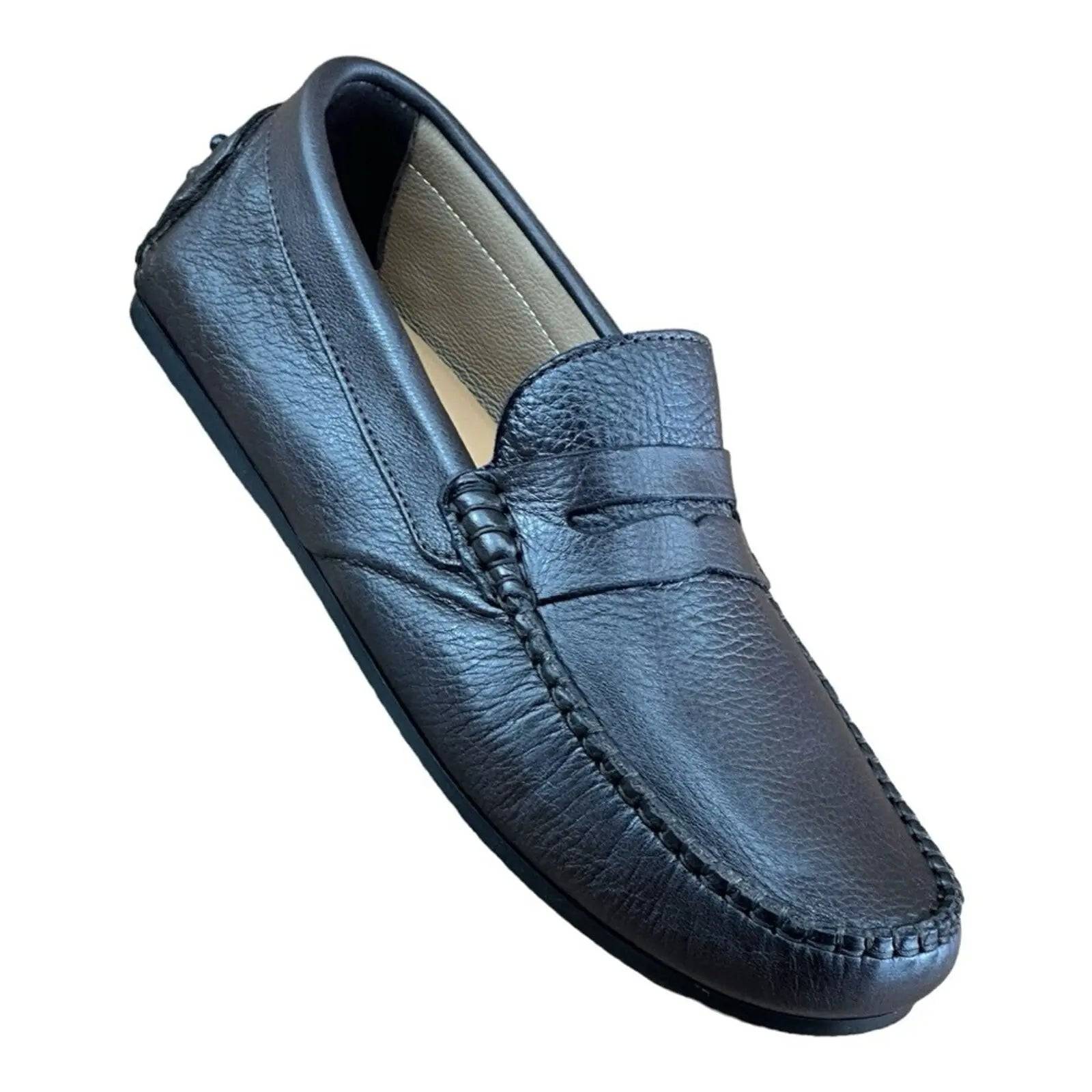 PELLINI Men Driver Loafer - AZINIPellini