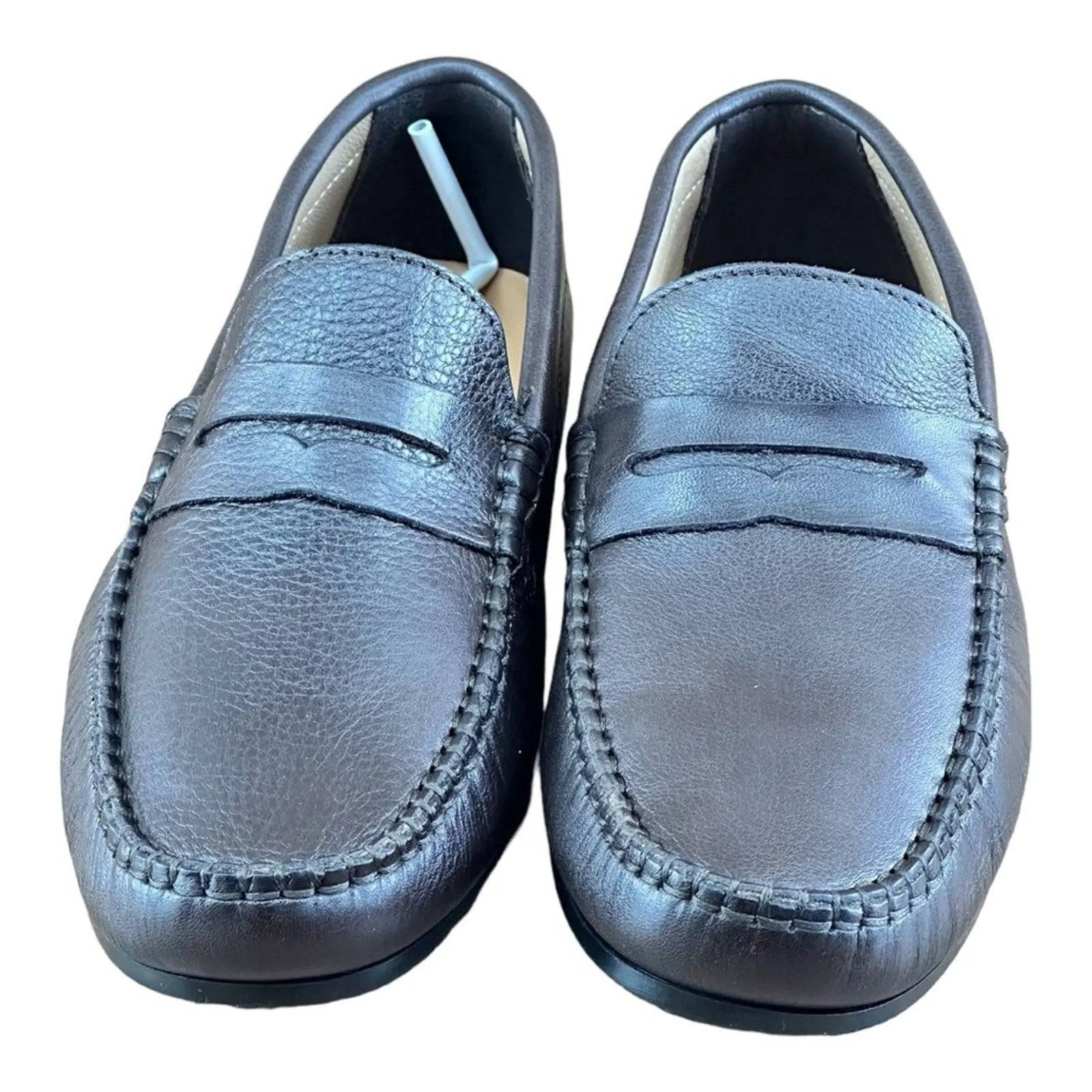 PELLINI Men Driver Loafer - AZINIPellini