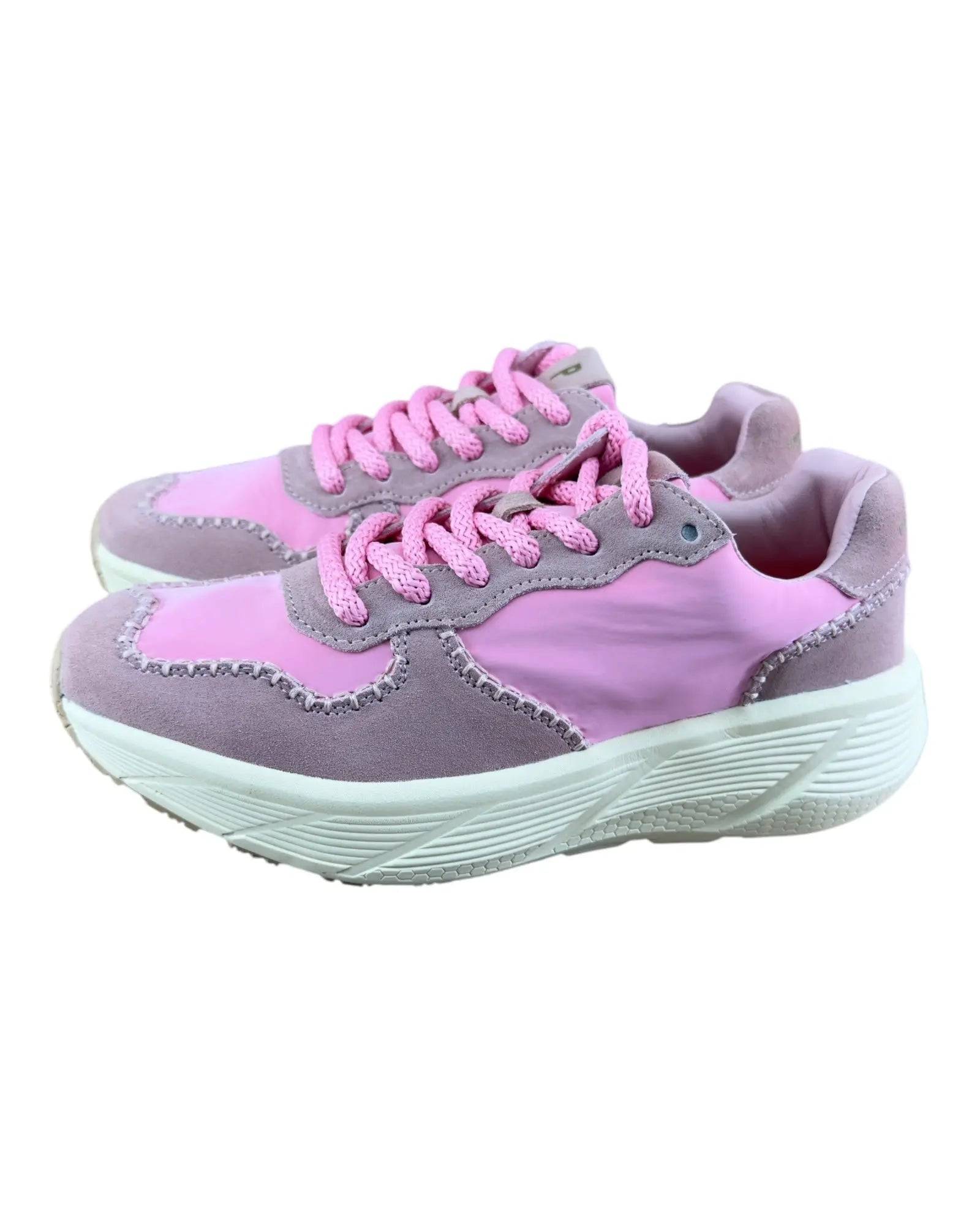 PRIMABASE PB101 Sneaker Women - AZINIPrimabase