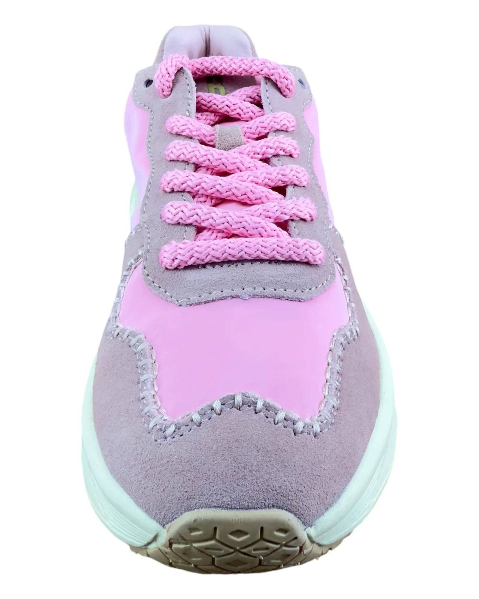 PRIMABASE PB101 Sneaker Women - AZINIPrimabase