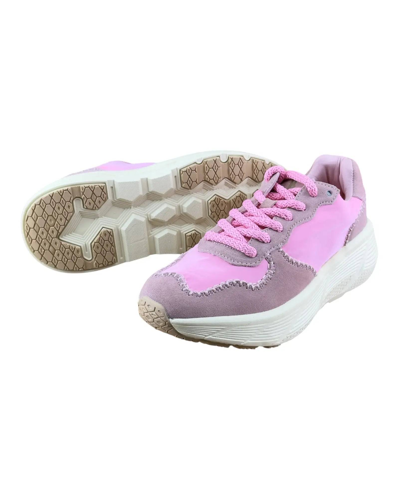 PRIMABASE PB101 Sneaker Women - AZINIPrimabase