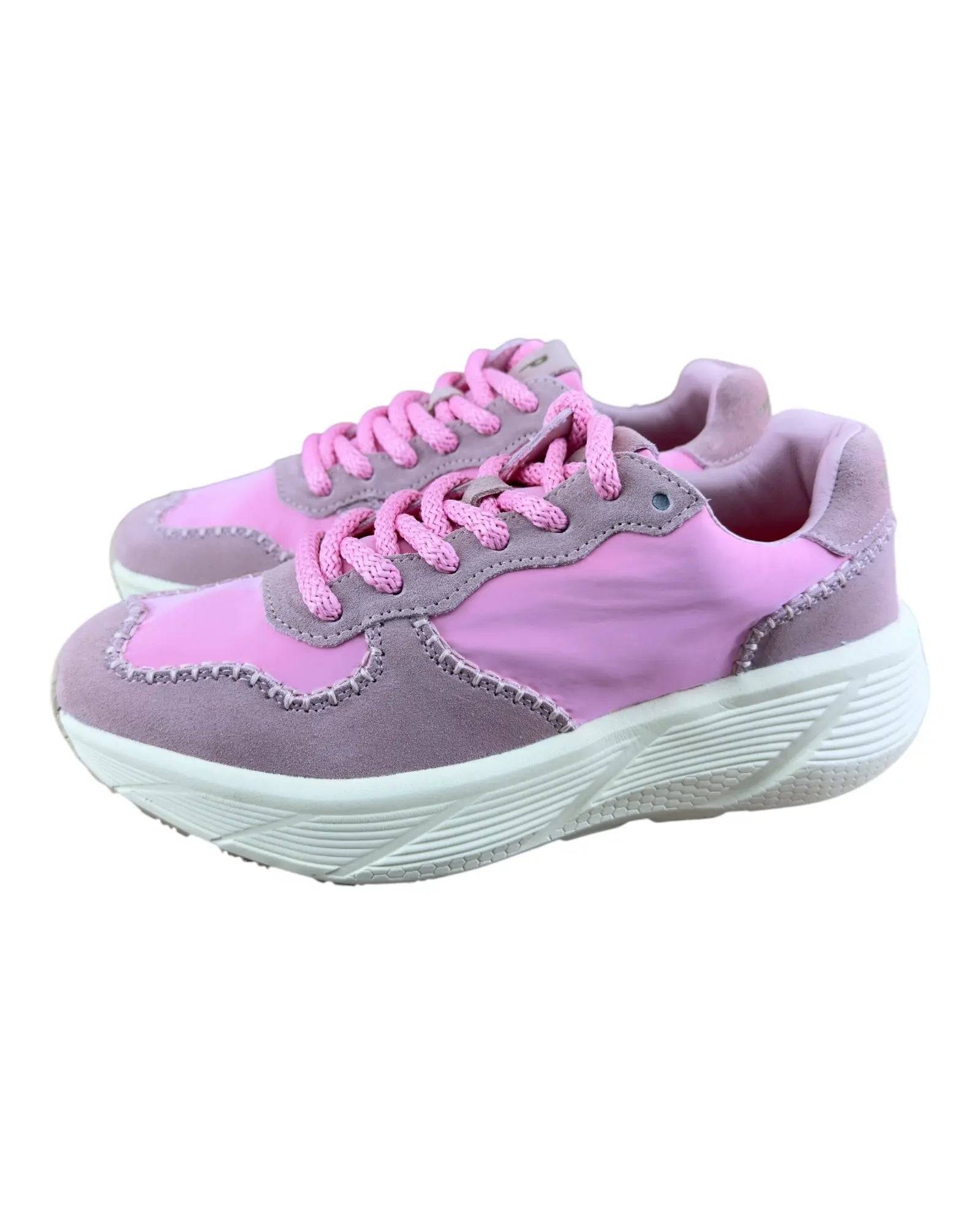 PRIMABASE PB101 Sneaker Women - AZINIPrimabase