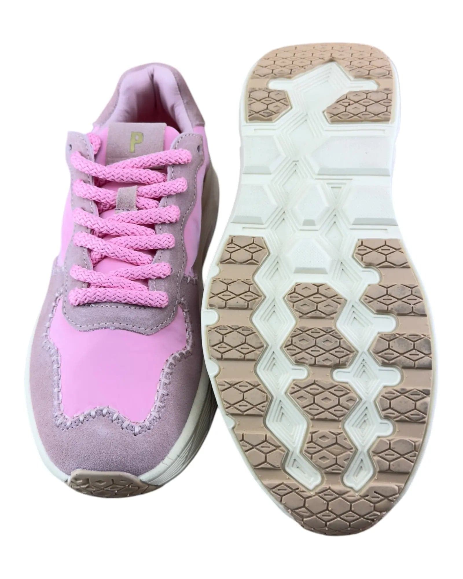 PRIMABASE PB101 Sneaker Women - AZINIPrimabase