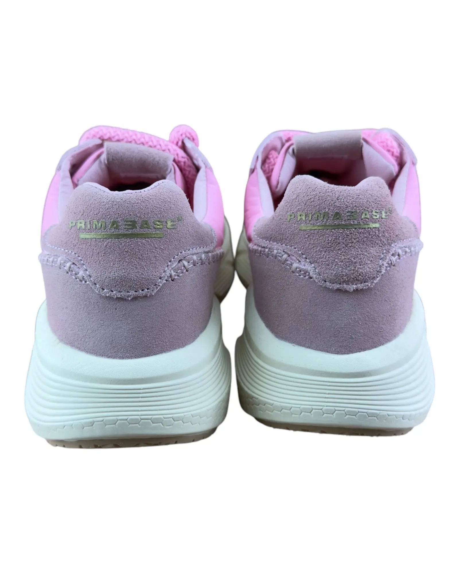 PRIMABASE PB101 Sneaker Women - AZINIPrimabase