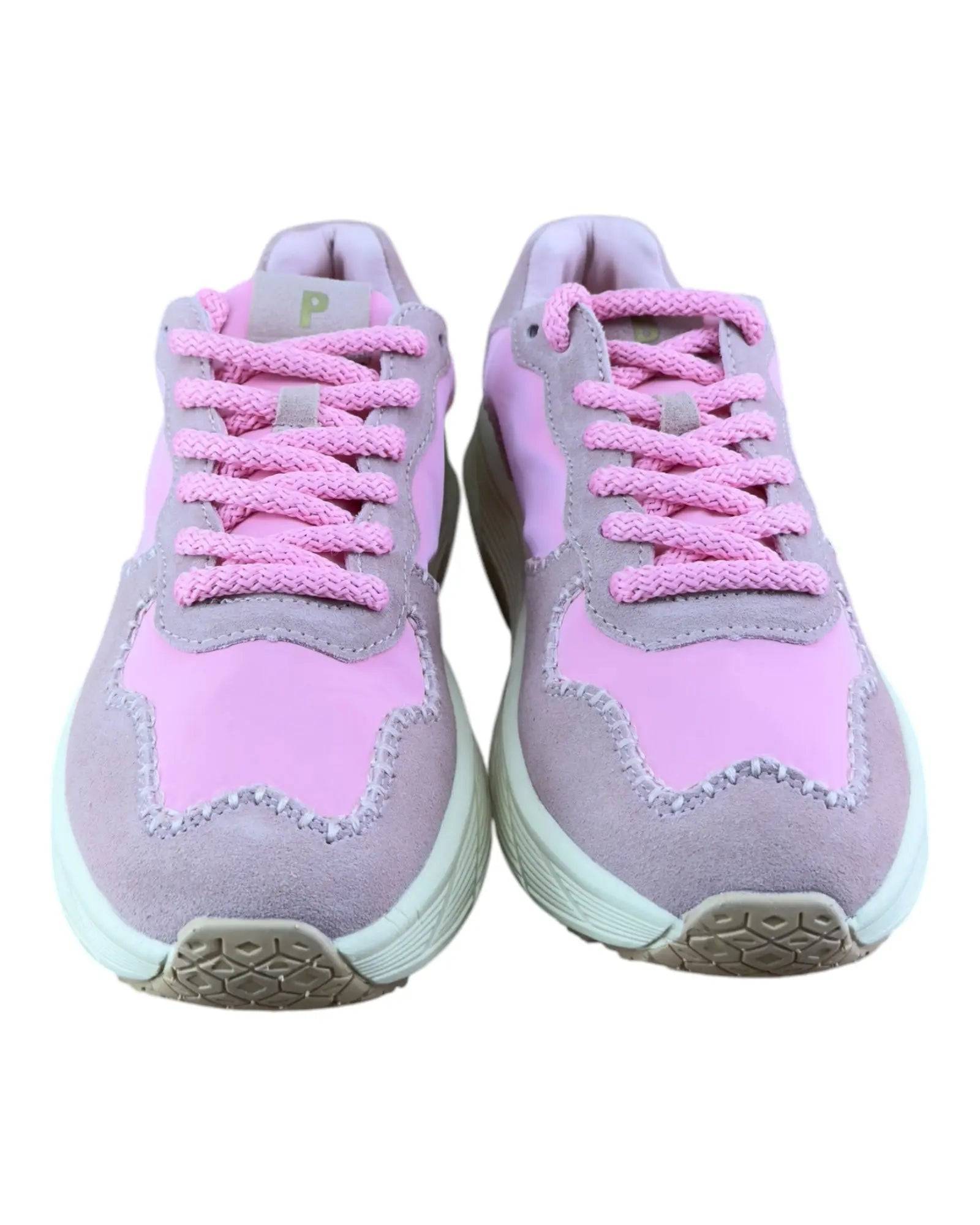 PRIMABASE PB101 Sneaker Women - AZINIPrimabase