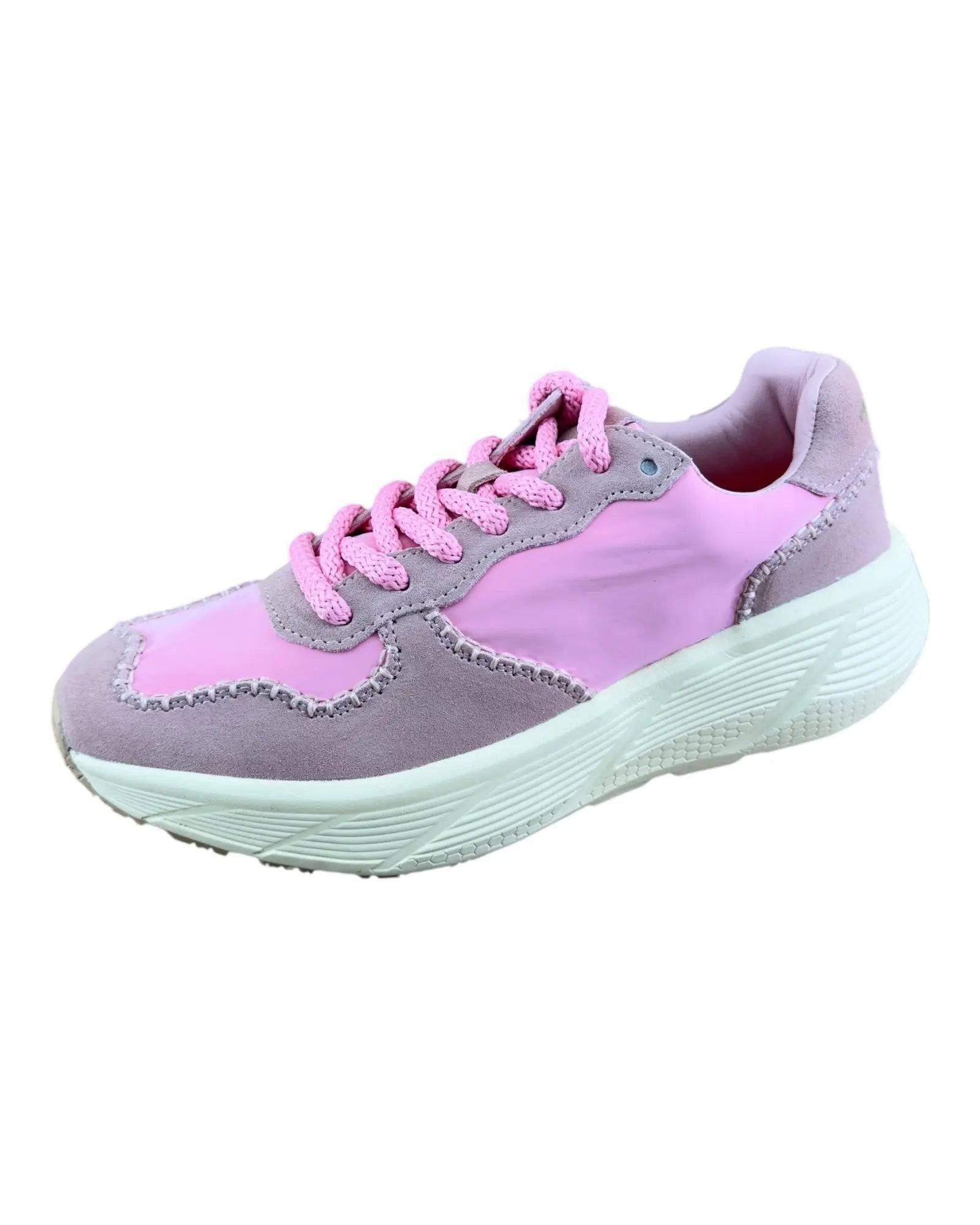 PRIMABASE PB101 Sneaker Women - AZINIPrimabase