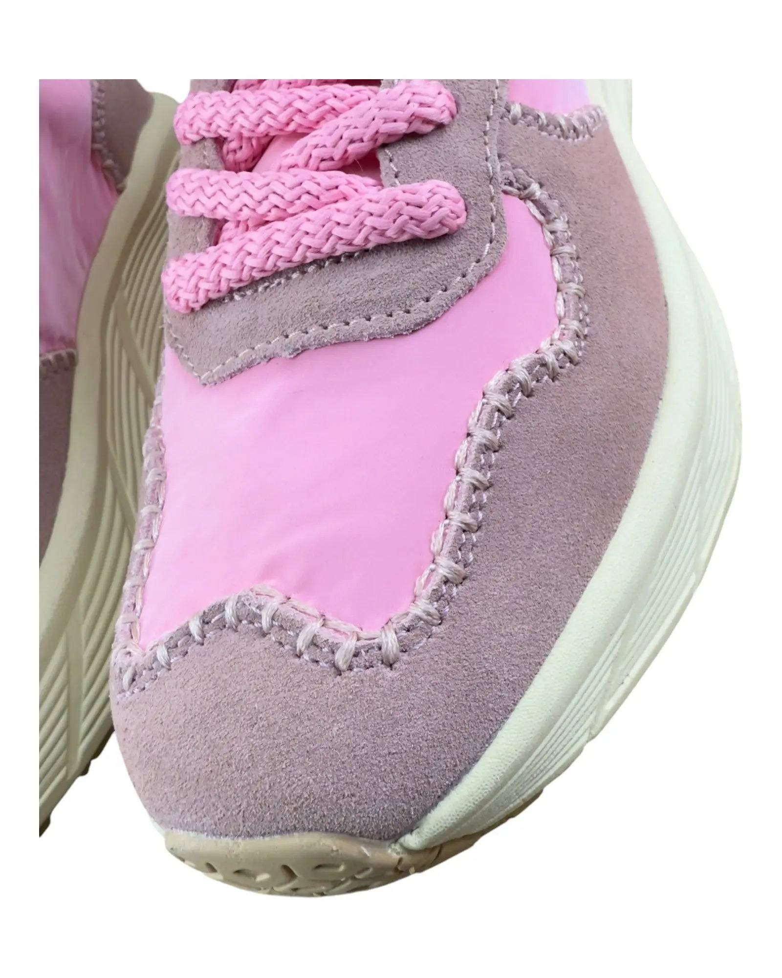 PRIMABASE PB101 Sneaker Women - AZINIPrimabase