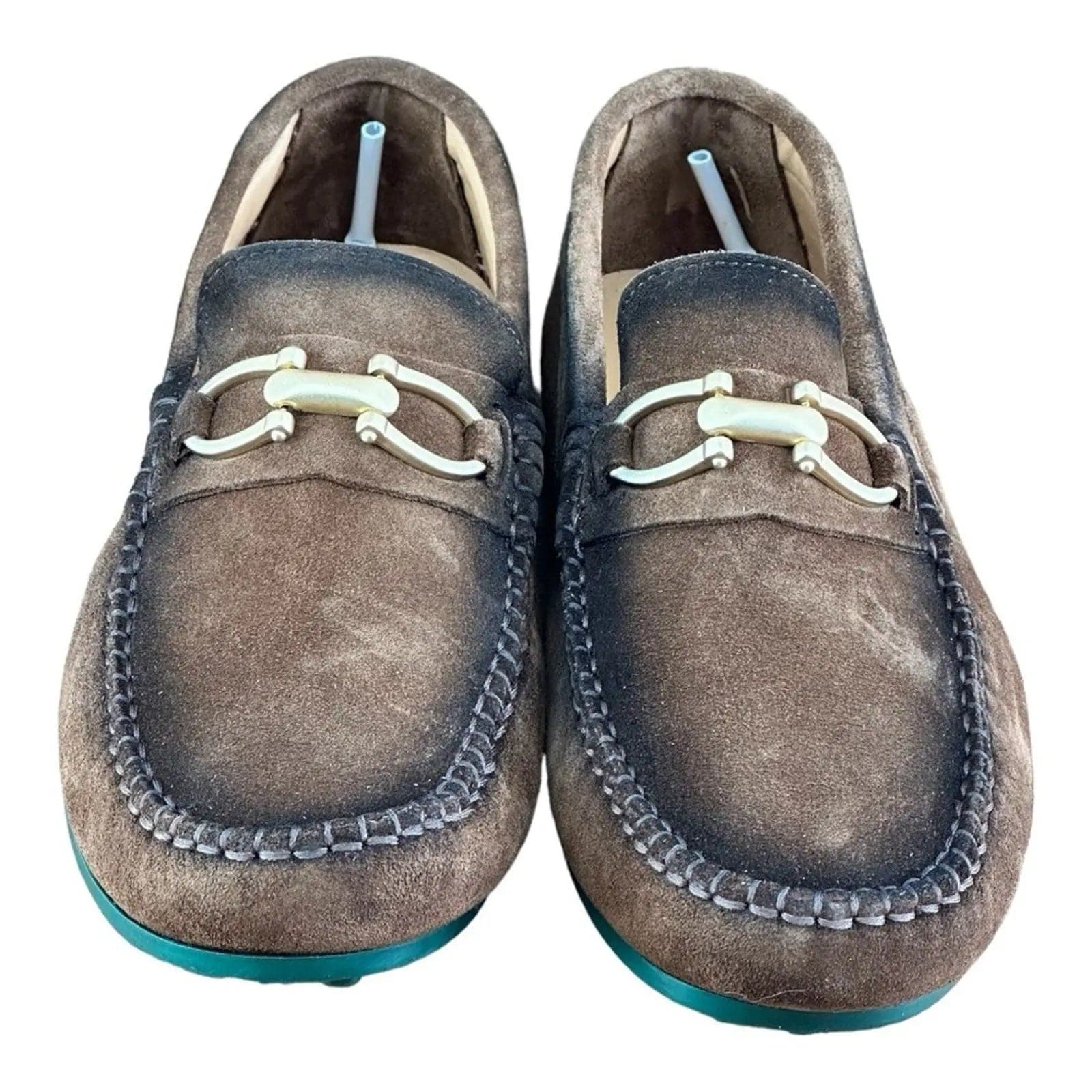 Re Ferdinando Men Driver Loafer slip-on.