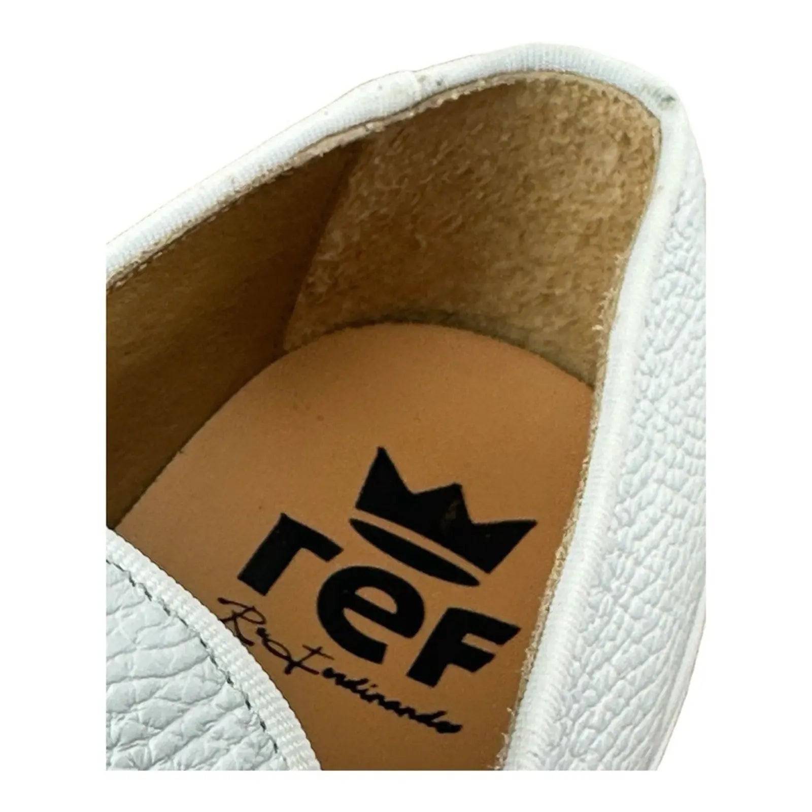 Re Ferdinando  slip-ons Sneaker Medusa the lion.