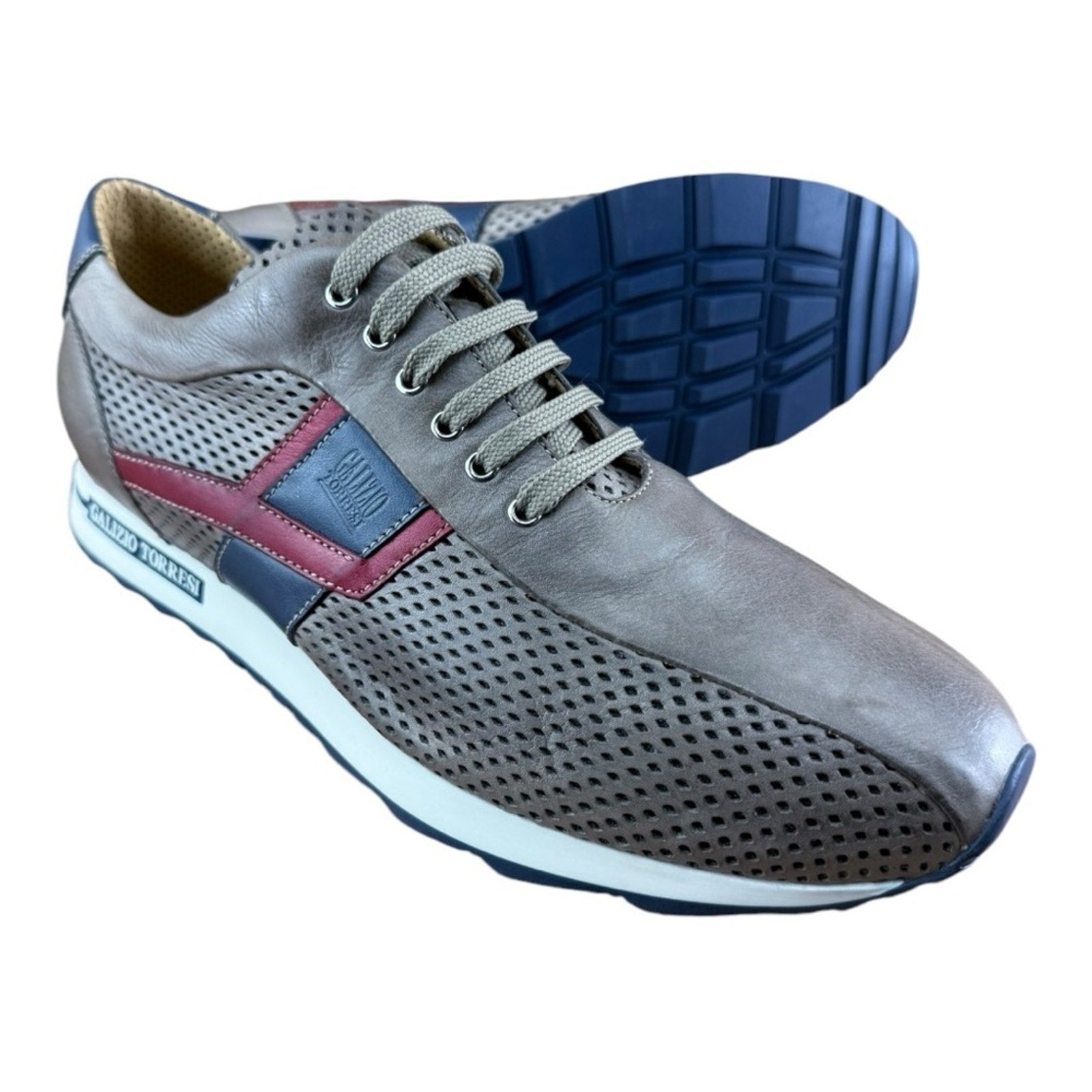 Galizio Torresi  Sneakers  Casual Men.